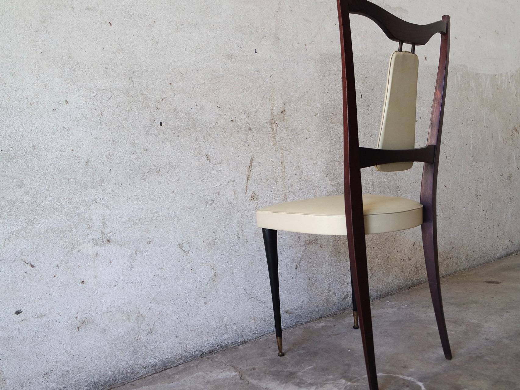 Sedia Sky Anni 50 1950