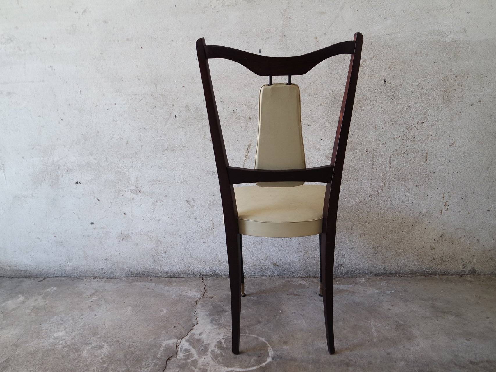 Sedia Sky Anni 50 1950