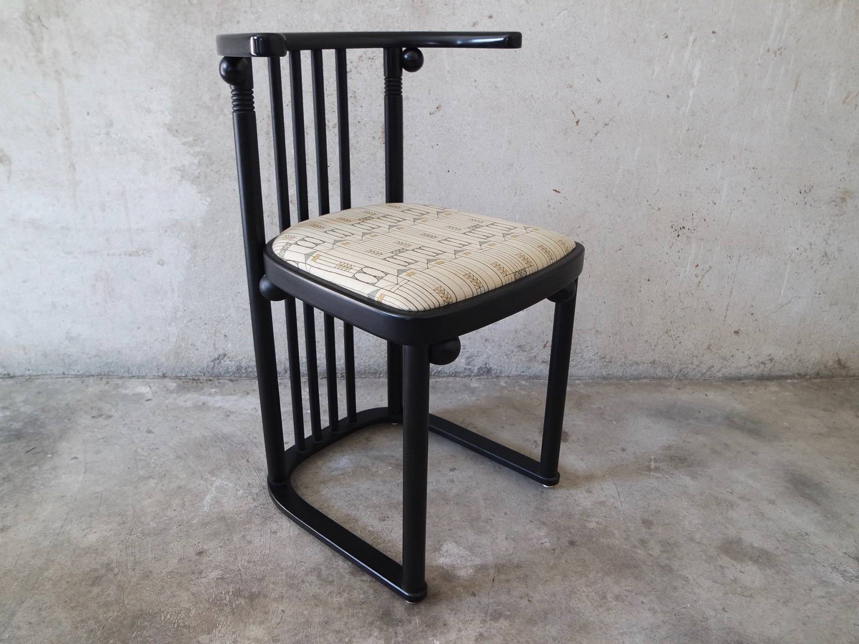 Wittmann Josef Hoffmann Fledermaus 1907-1979