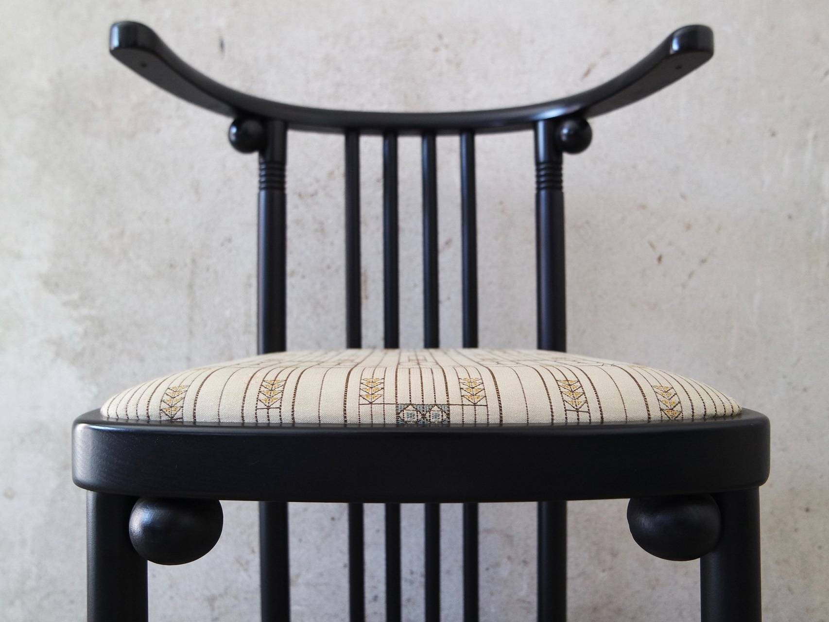 Wittmann Josef Hoffmann Fledermaus 1907-1979