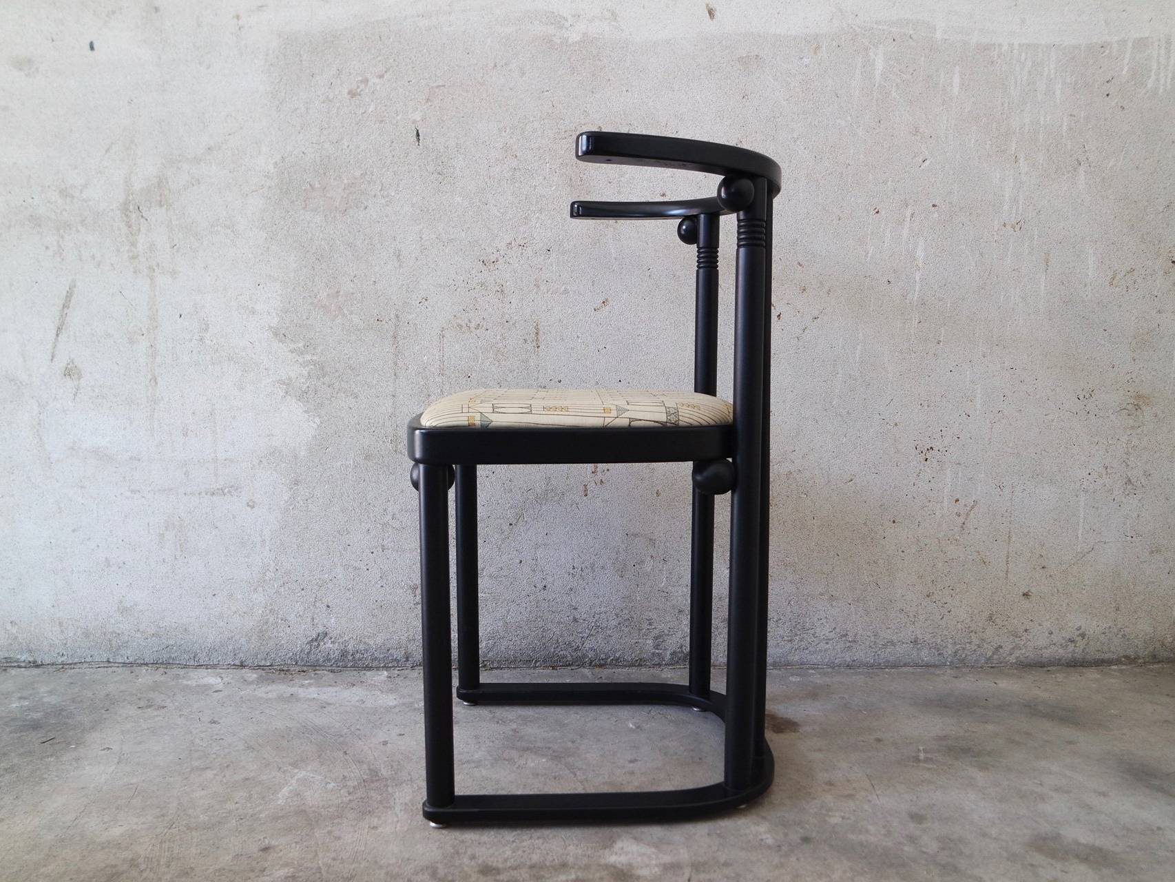 Wittmann Josef Hoffmann Fledermaus 1907-1979