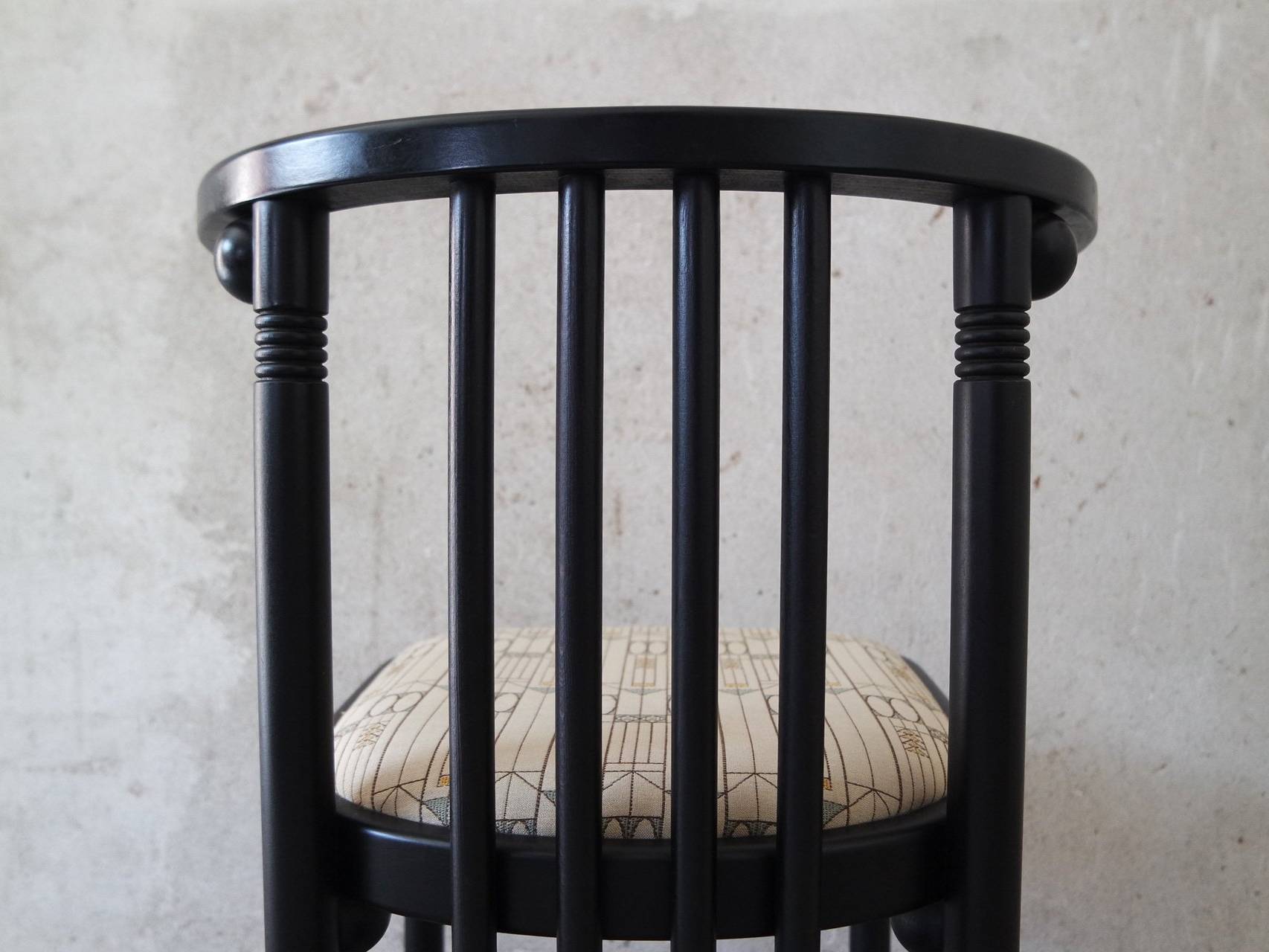 Wittmann Josef Hoffmann Fledermaus 1907-1979