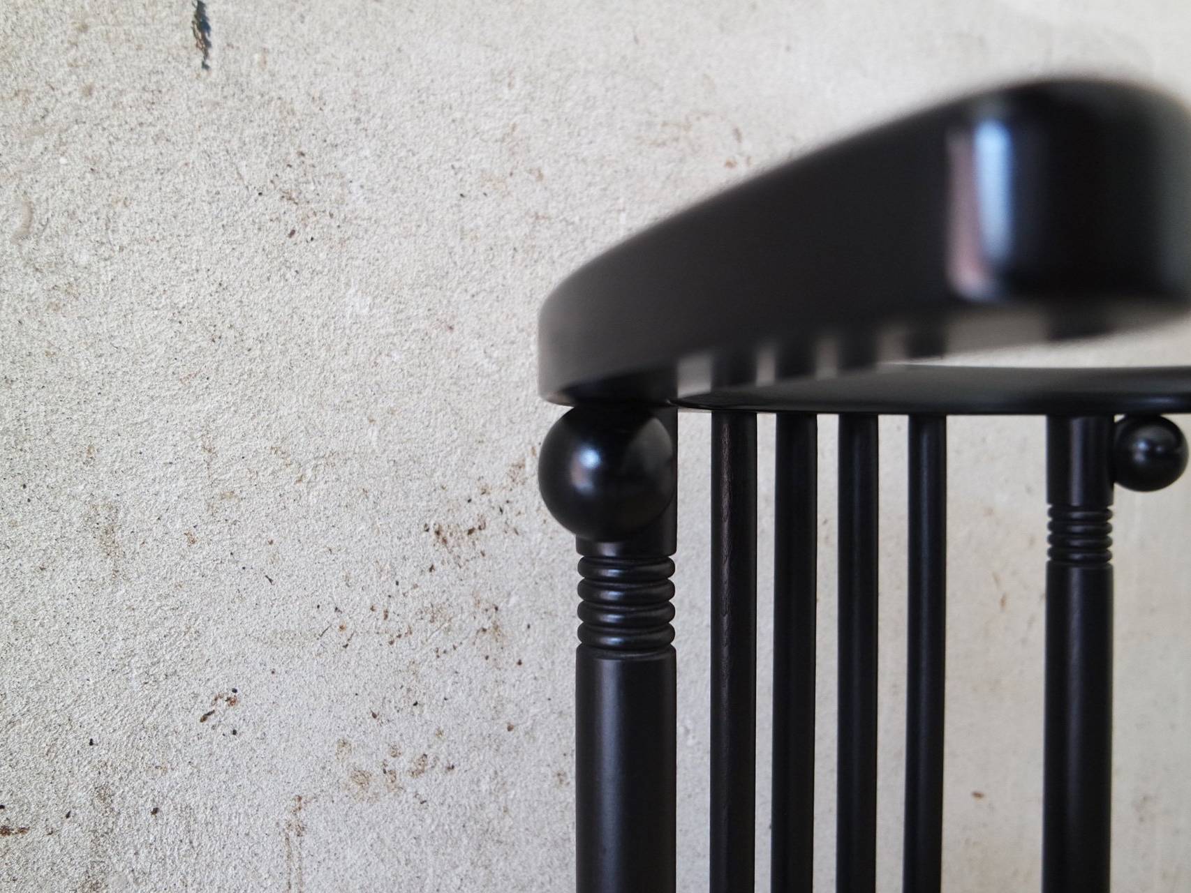 Wittmann Josef Hoffmann Fledermaus 1907-1979
