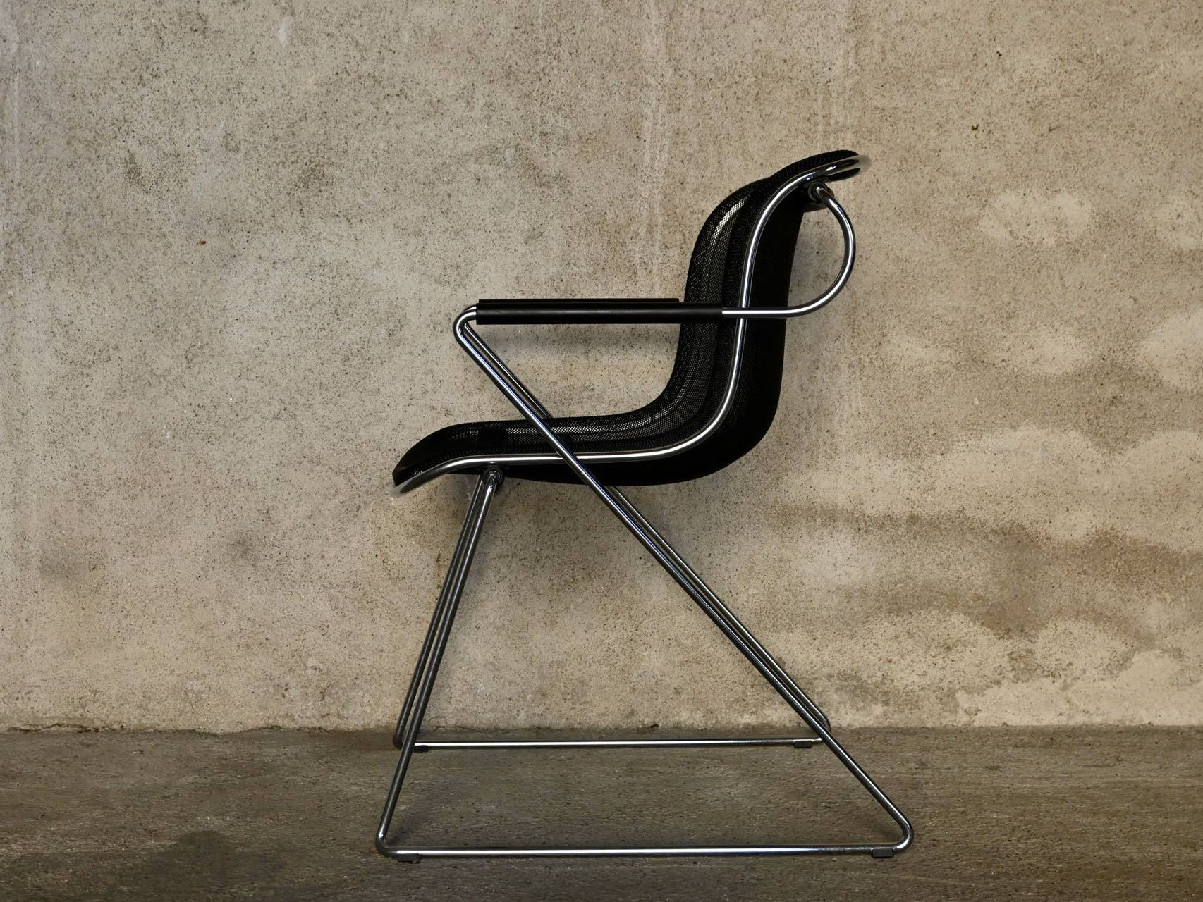 Anonima Castelli Bologna Charles Pollock Penelope 1982