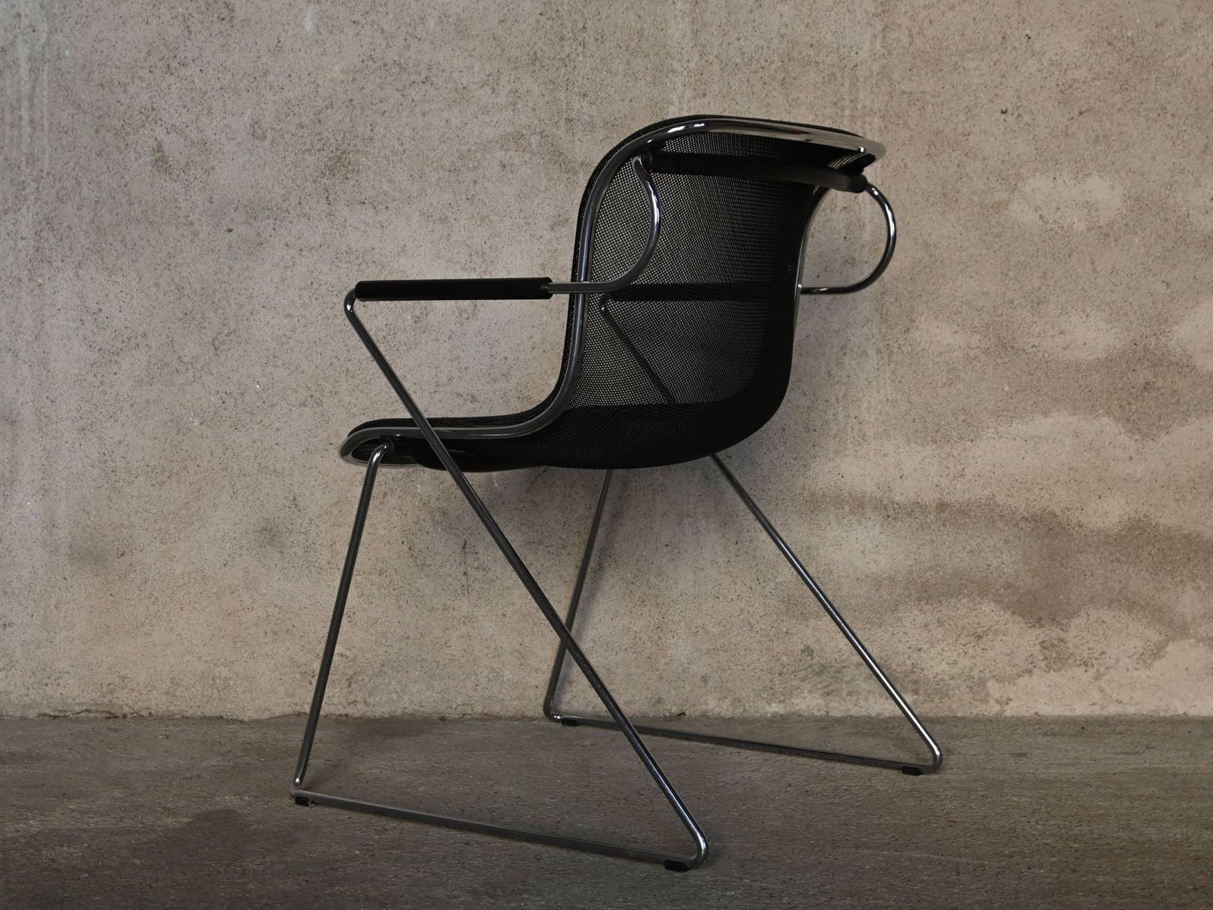 Anonima Castelli Bologna Charles Pollock Penelope 1982