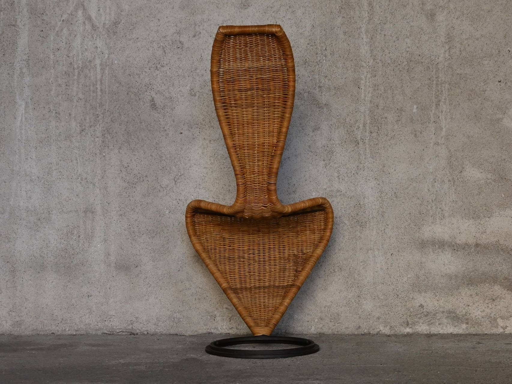 Cappellini Tom Dixon S-Chair 1991