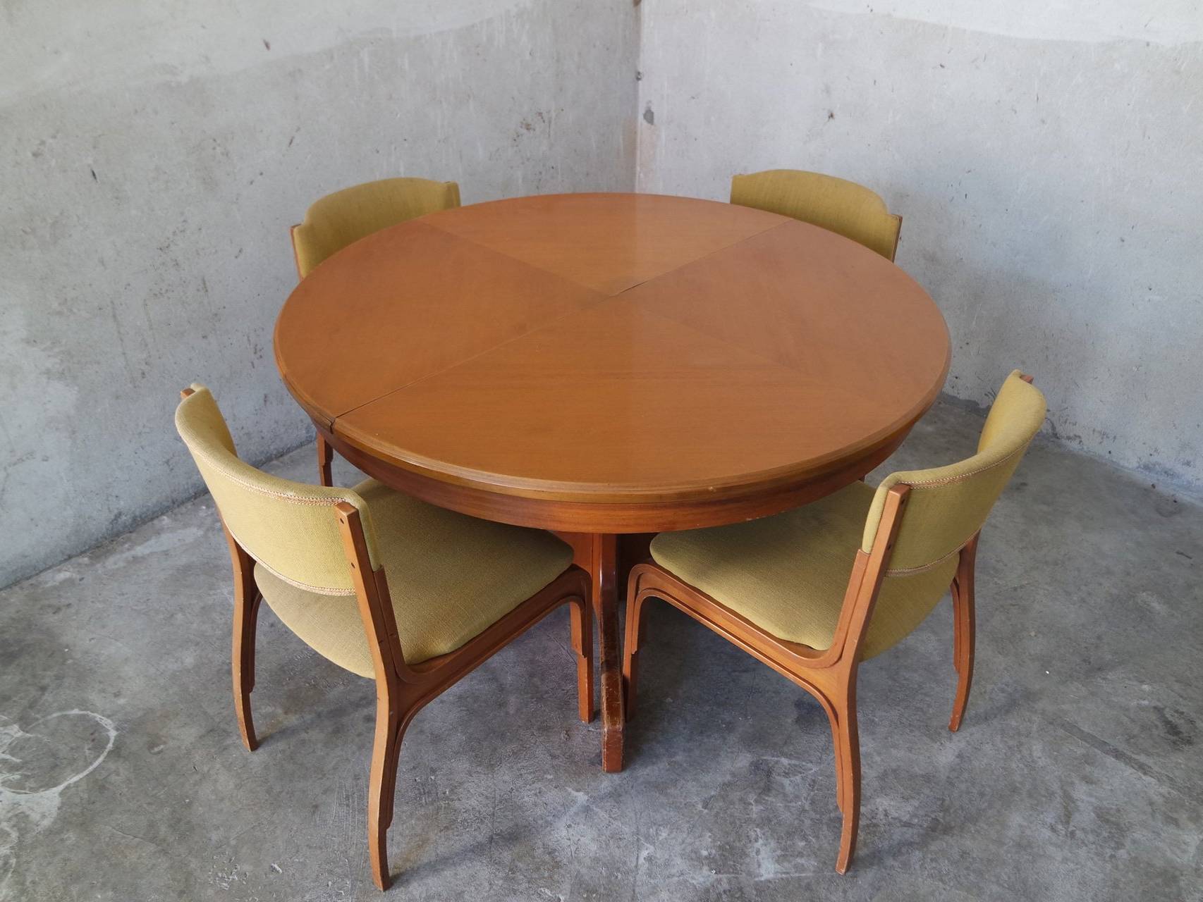 Cantieri Carugati Gianfranco Frattini 1963
