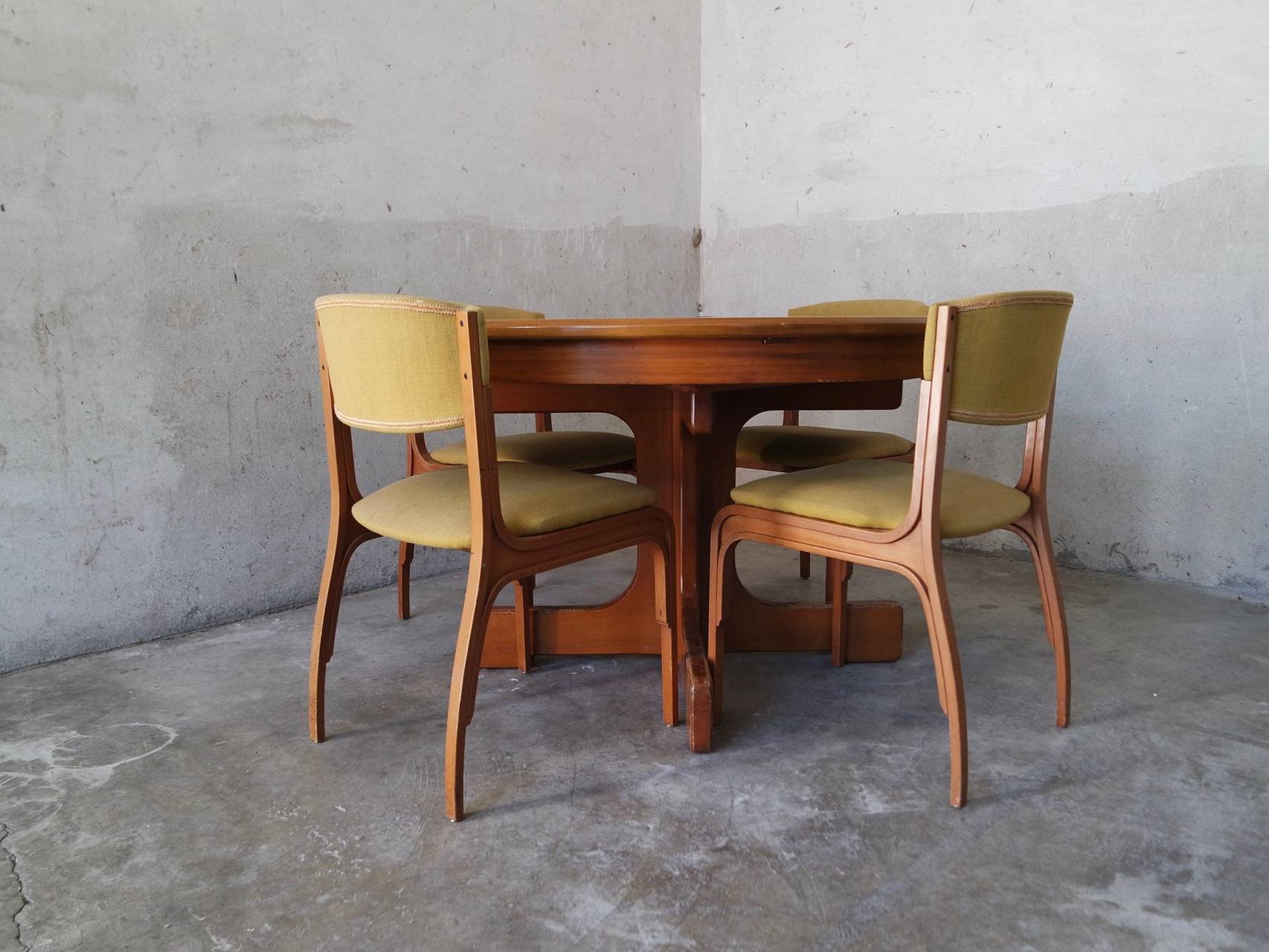 Cantieri Carugati Gianfranco Frattini 1963