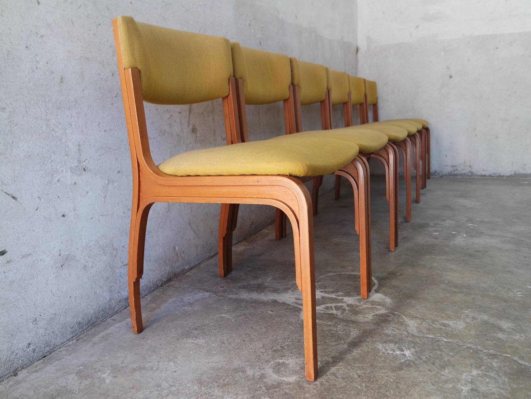 Cantieri Carugati Gianfranco Frattini 1963