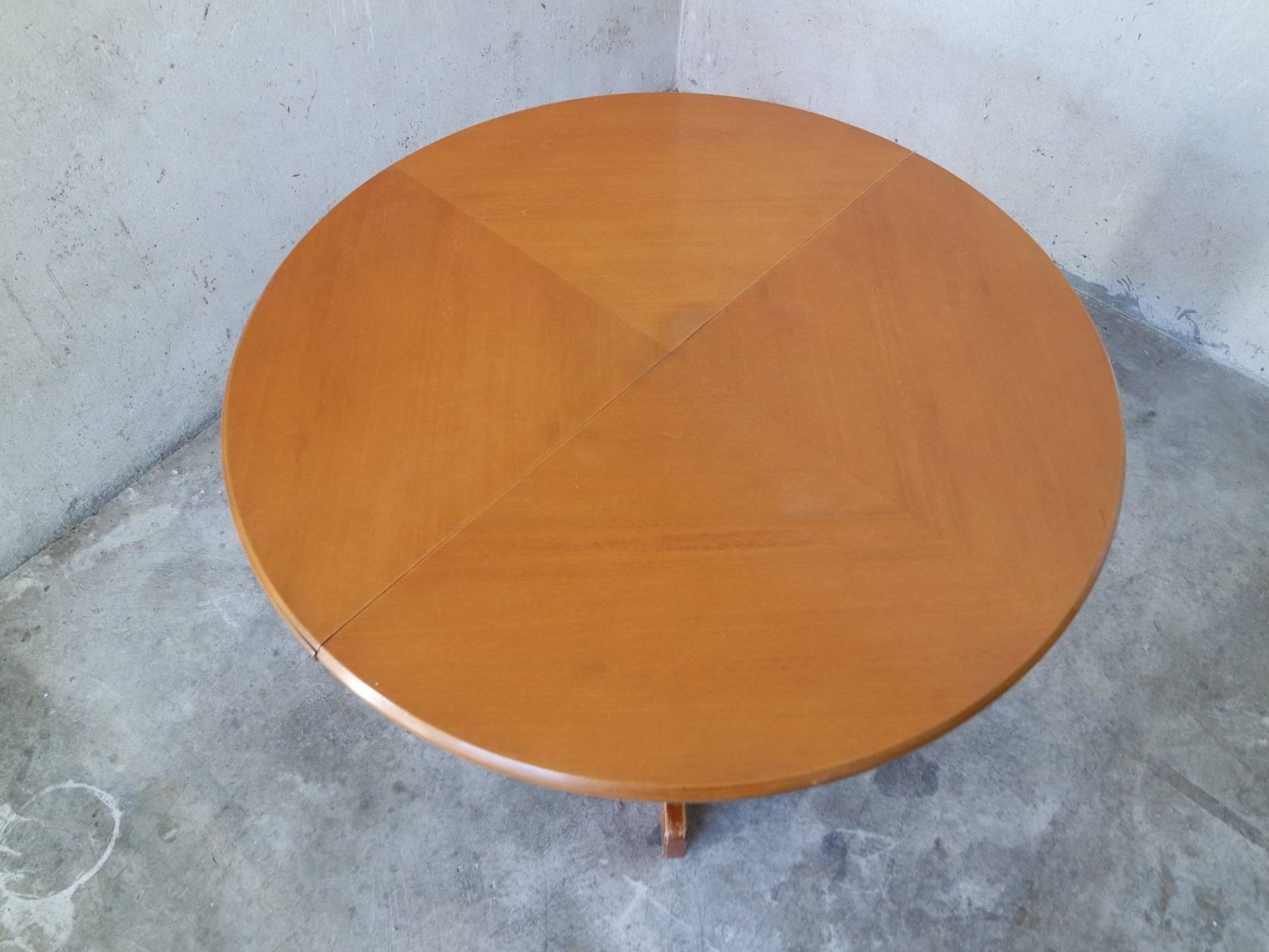 Cantieri Carugati Gianfranco Frattini 1963