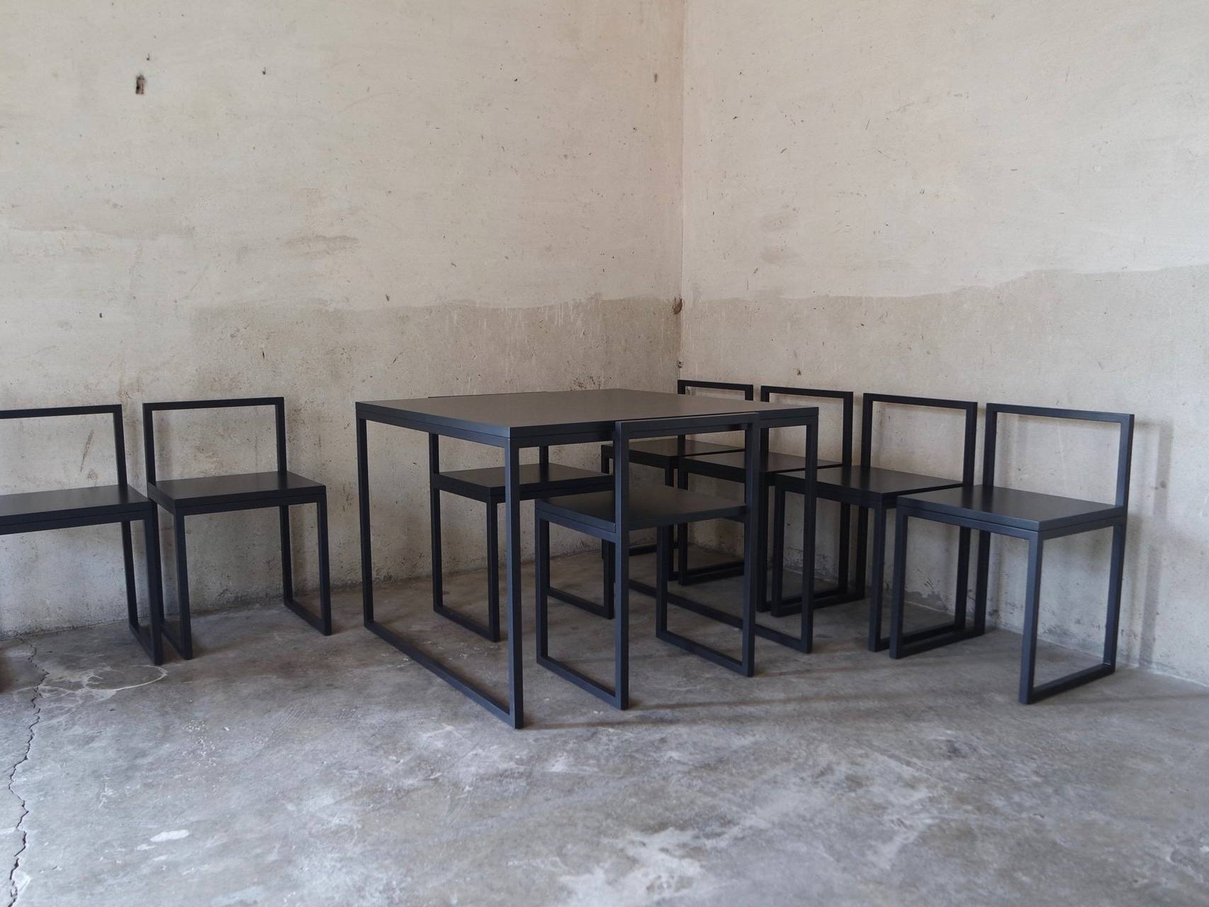 Cappellini A. G. Fronzoni Fronzoni ’64 2000