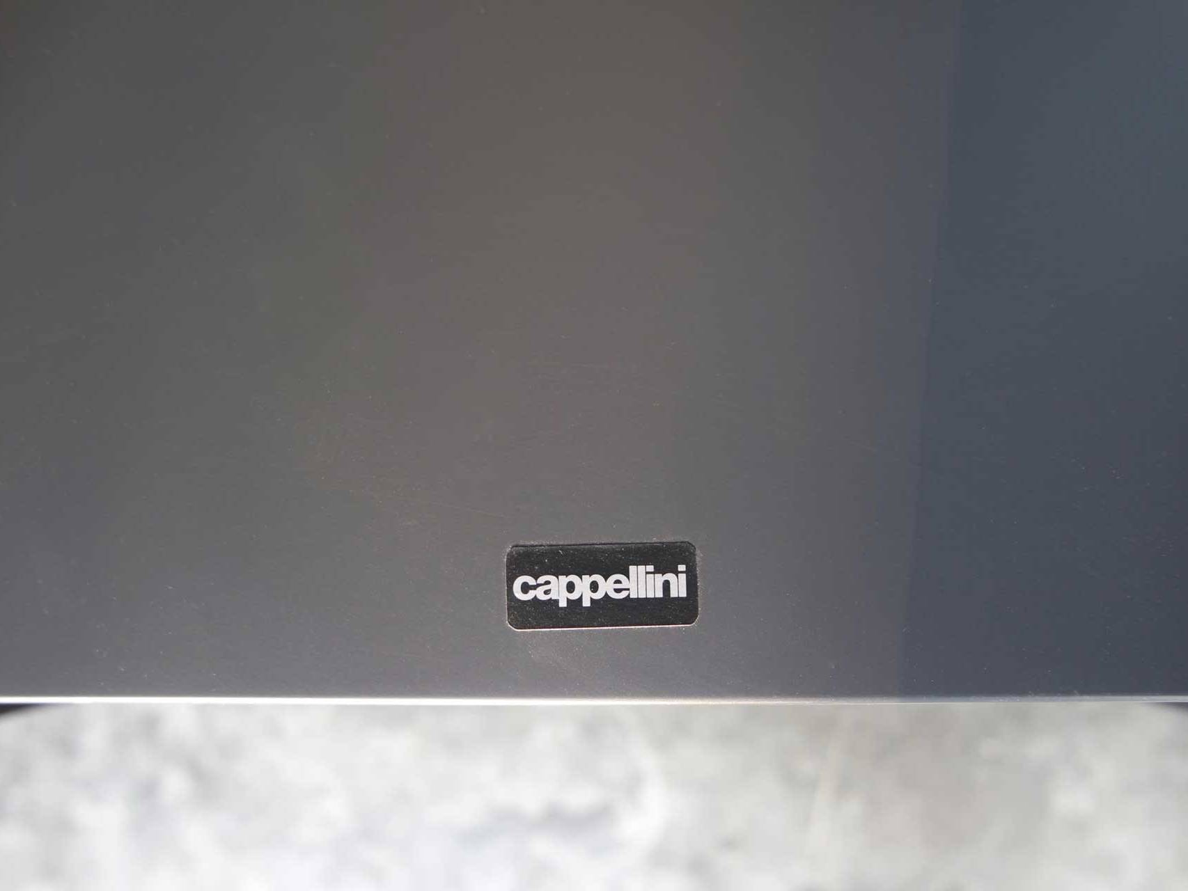 Cappellini A. G. Fronzoni Fronzoni ’64 2000
