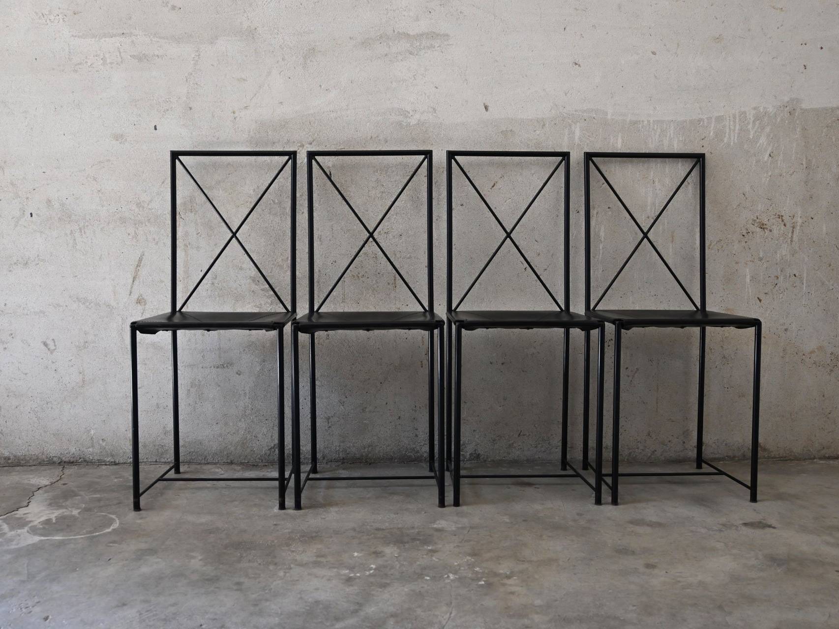 Flexform Mario Asnago Claudio Vender Moka 1985