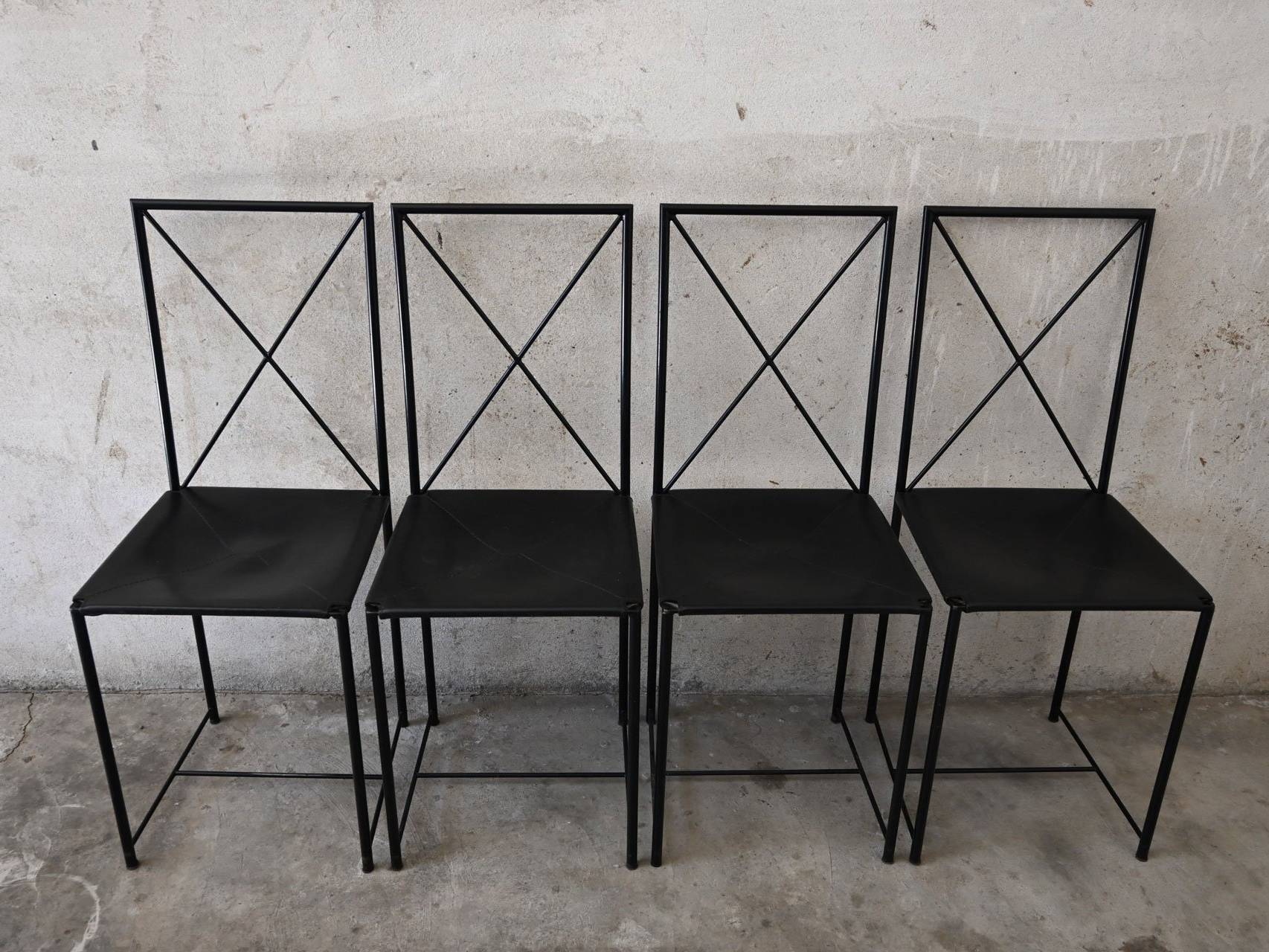 Flexform Mario Asnago Claudio Vender Moka 1985
