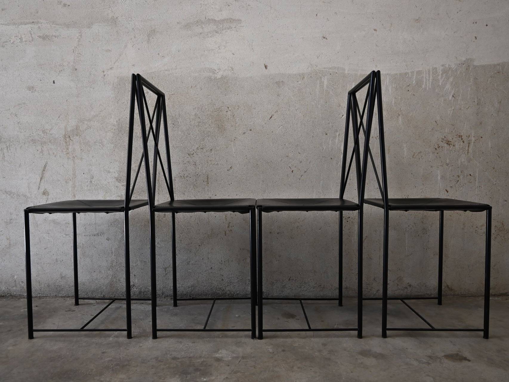Flexform Mario Asnago Claudio Vender Moka 1985