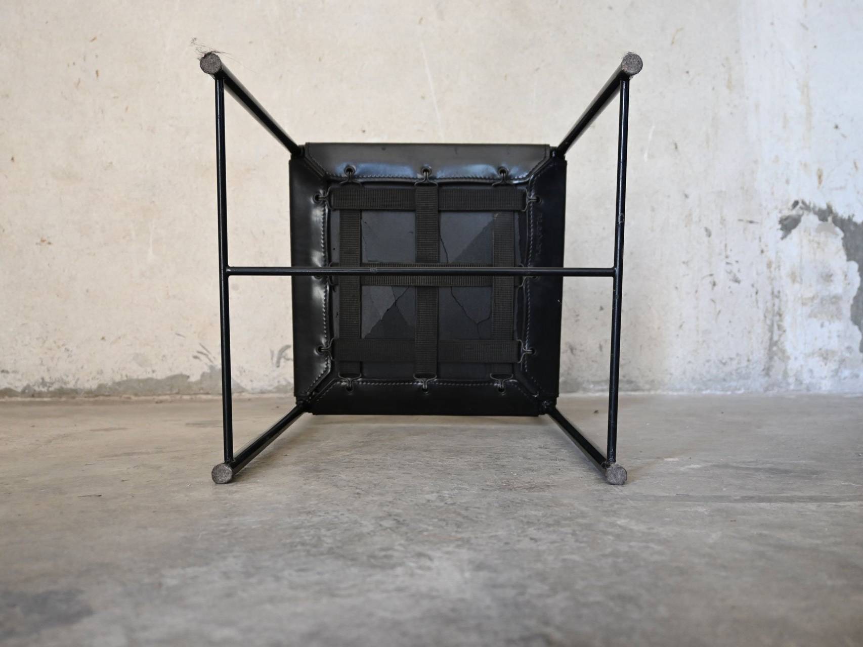 Flexform Mario Asnago Claudio Vender Moka 1985