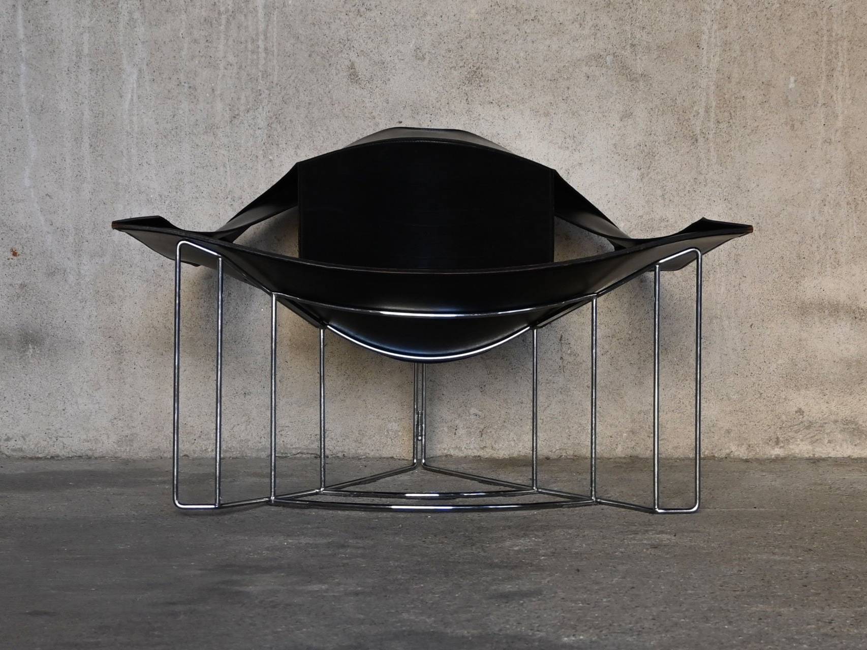 Matteograssi Jacques Harold Pollard Equity 1987
