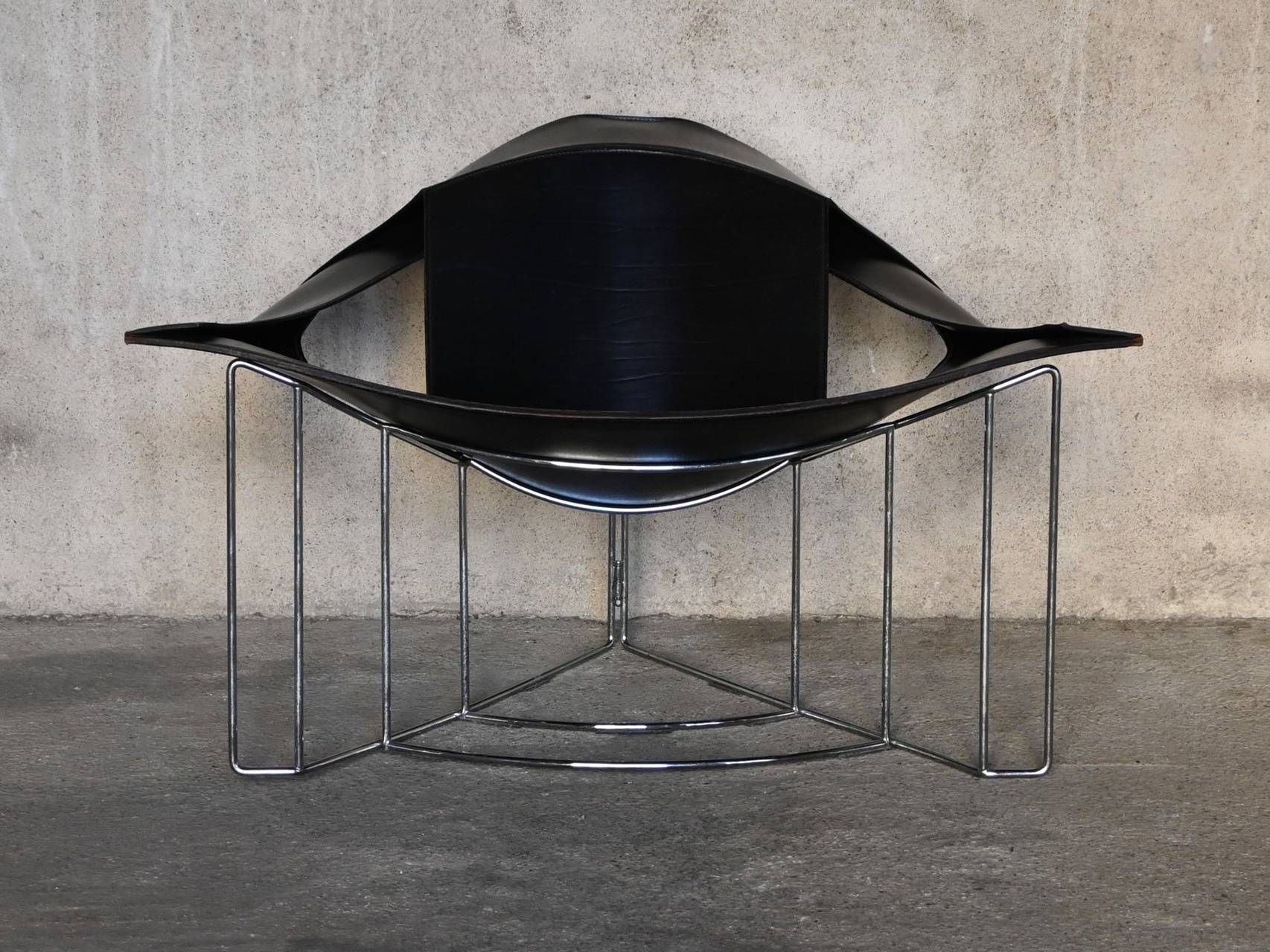Matteograssi Jacques Harold Pollard Equity 1987
