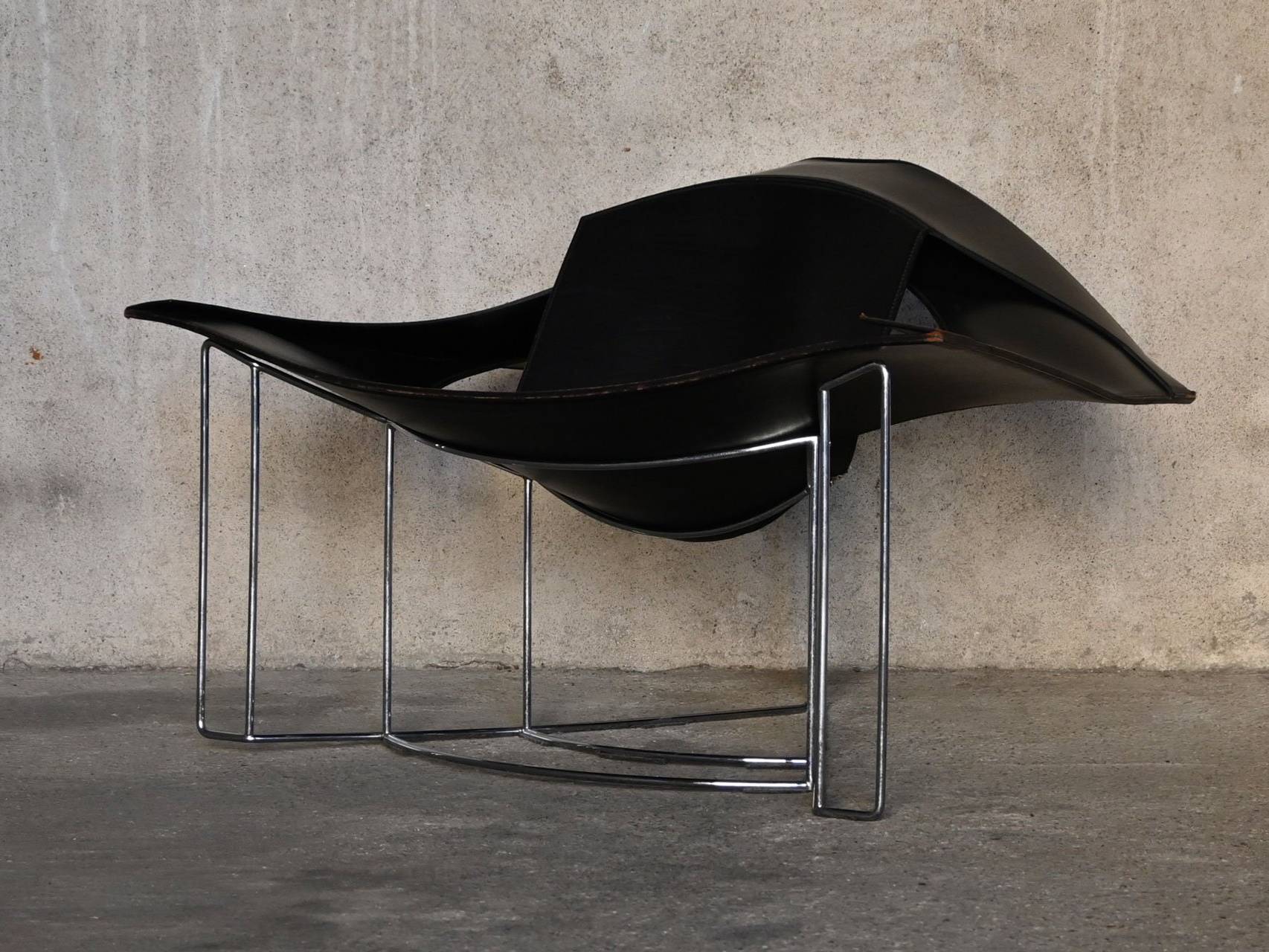 Matteograssi Jacques Harold Pollard Equity 1987
