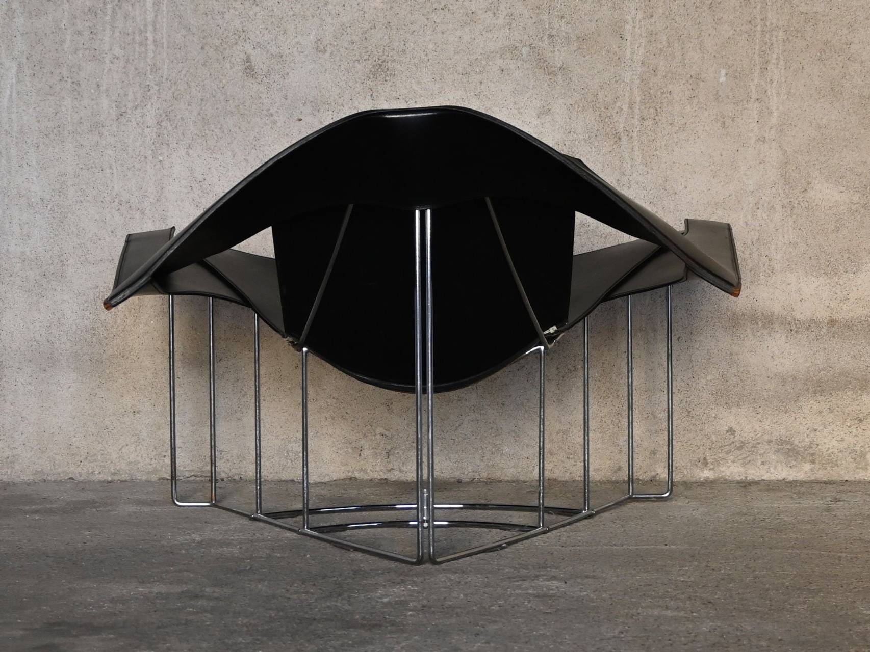 Matteograssi Jacques Harold Pollard Equity 1987