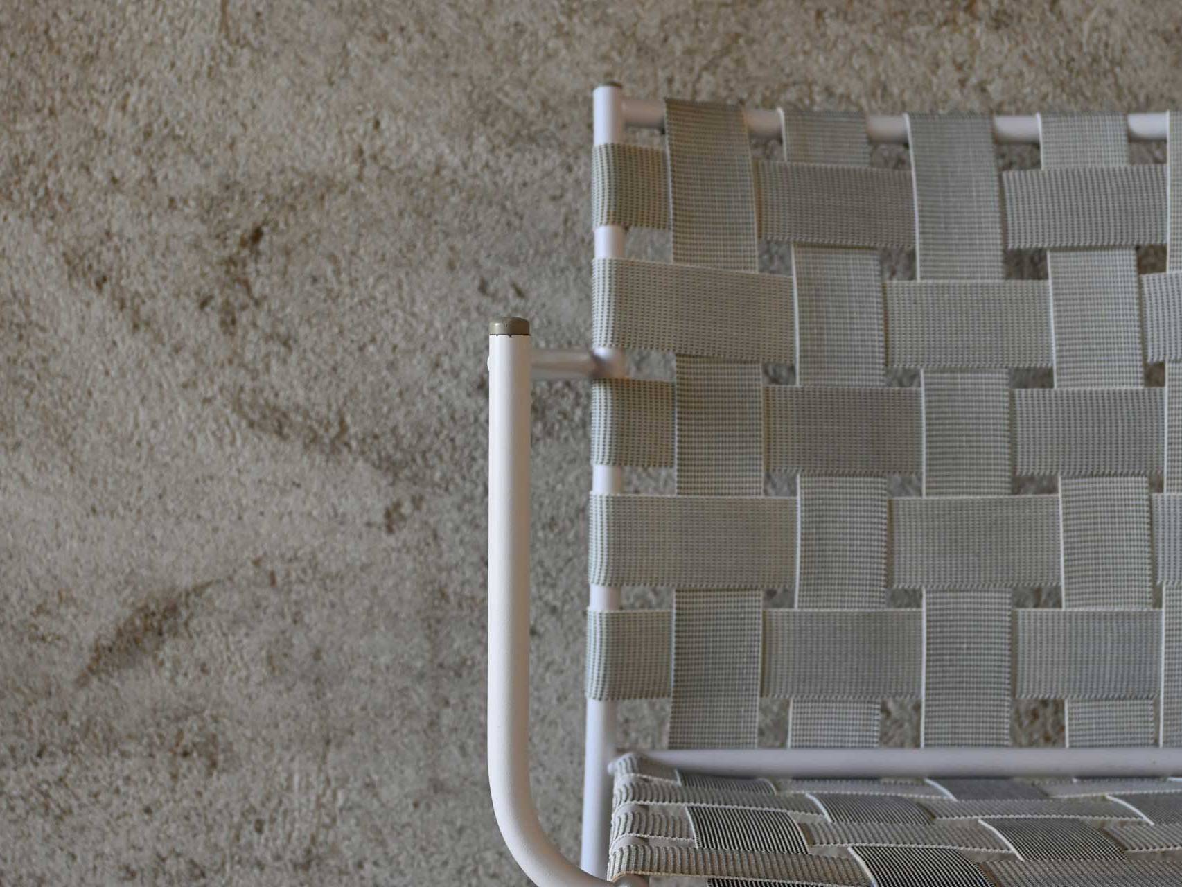 Alias Jasper Morrison Tagliatelle Armrest 716 Prototipo 2011