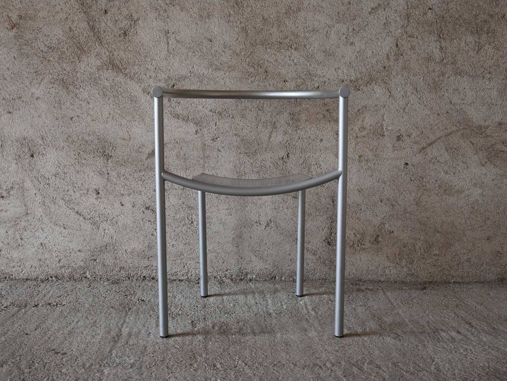 Aleph Driade Philippe Starck Von Vogelsang 1985