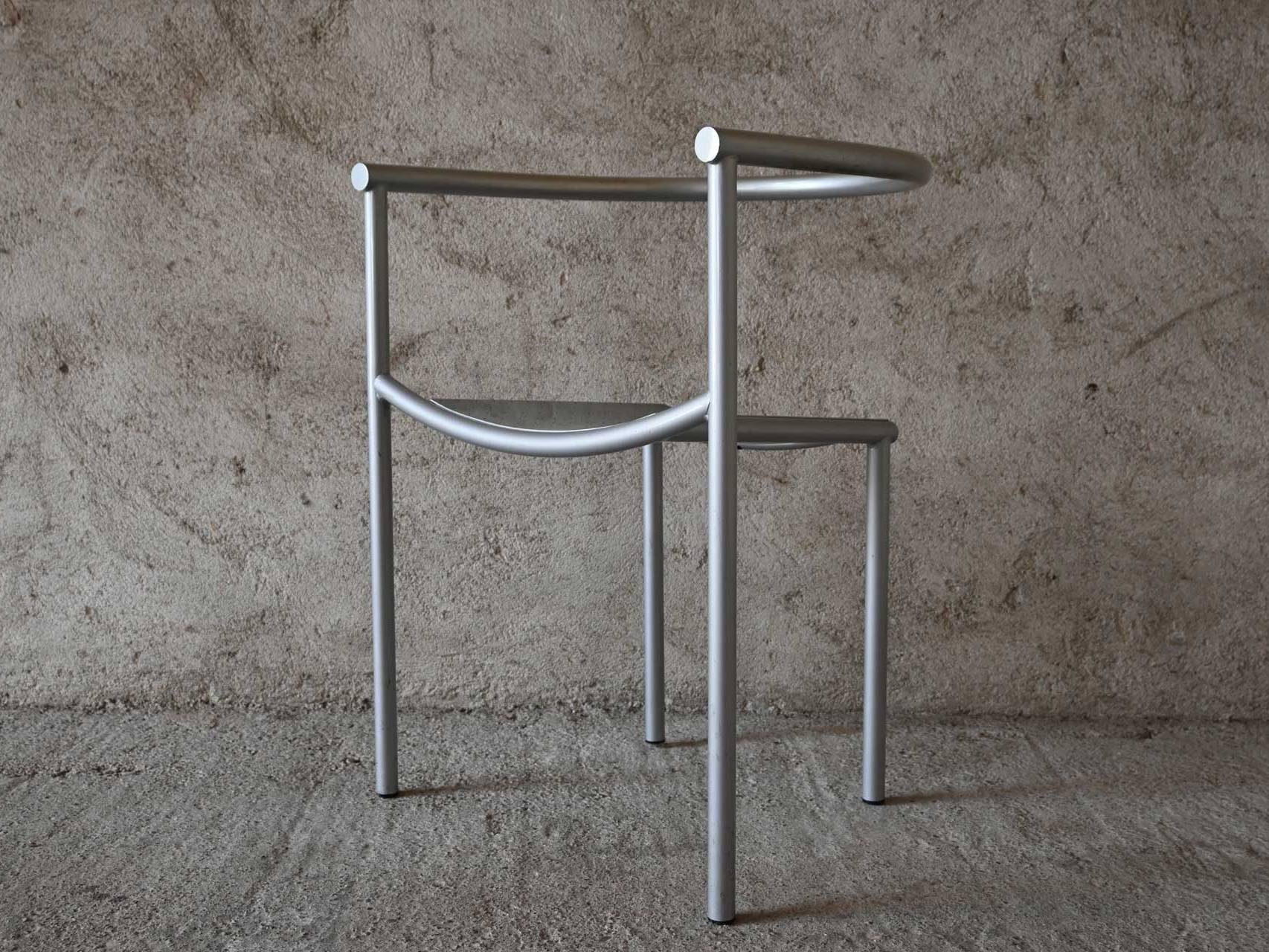 Aleph Driade Philippe Starck Von Vogelsang 1985
