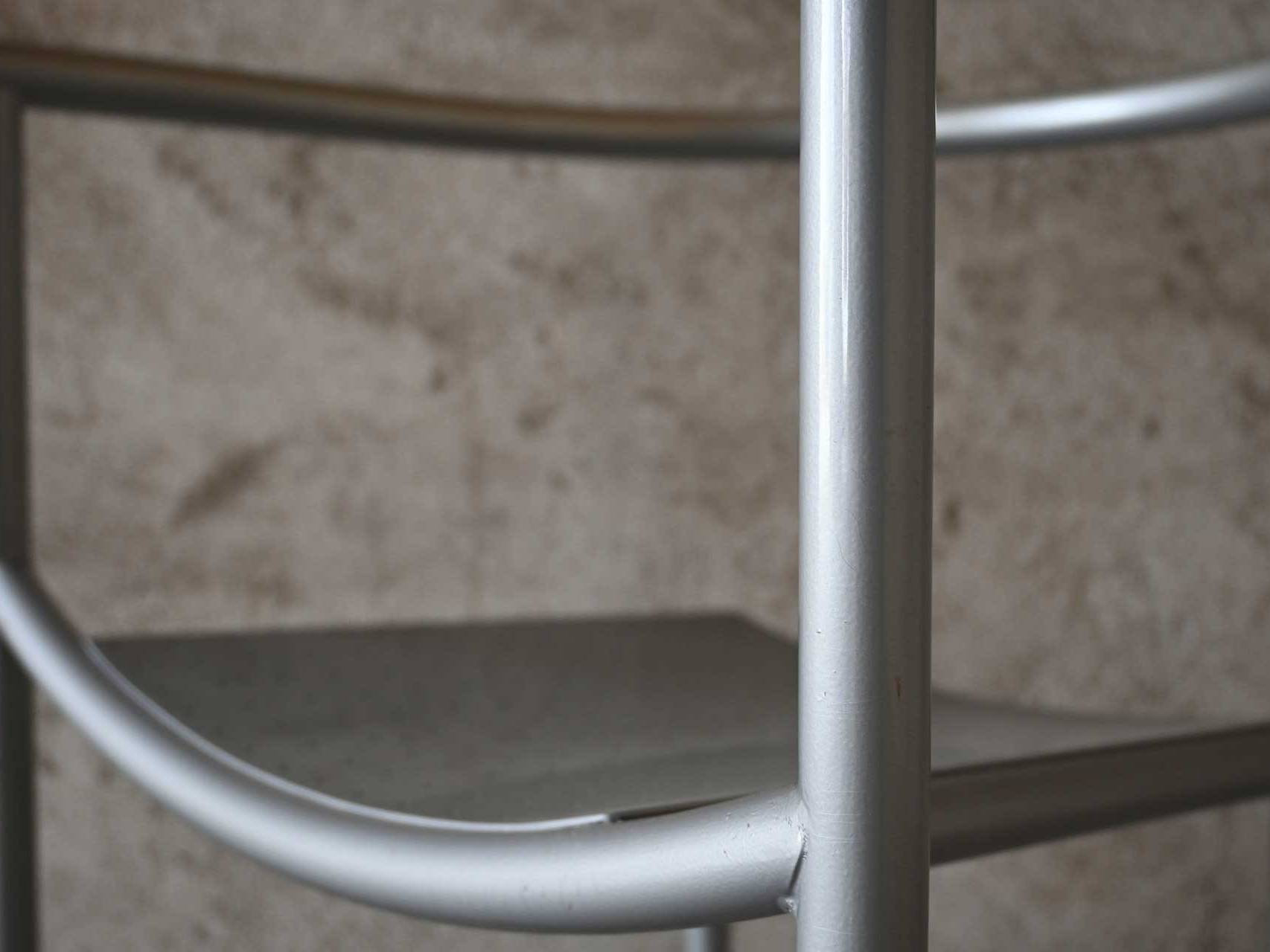 Aleph Driade Philippe Starck Von Vogelsang 1985