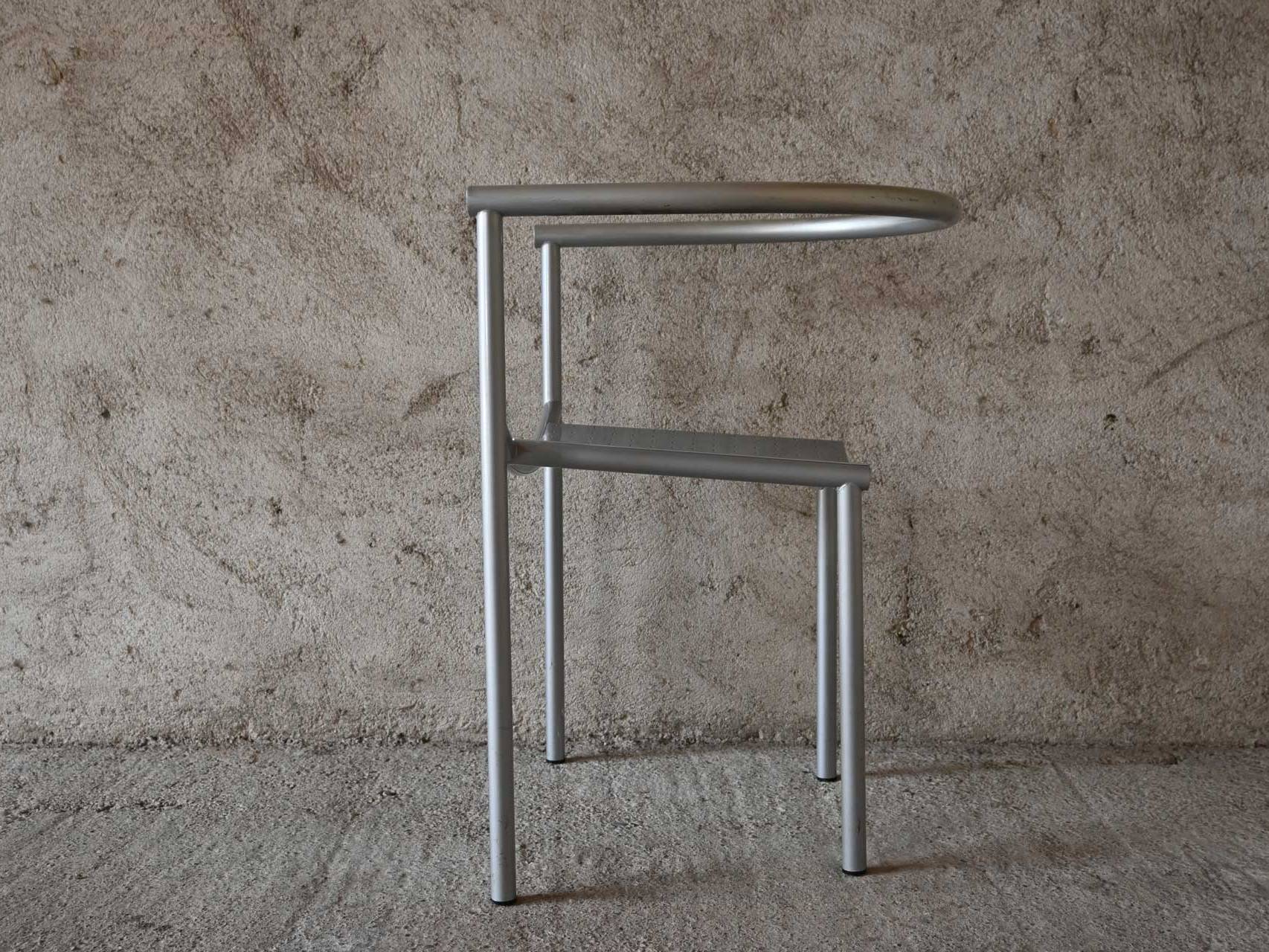 Aleph Driade Philippe Starck Von Vogelsang 1985