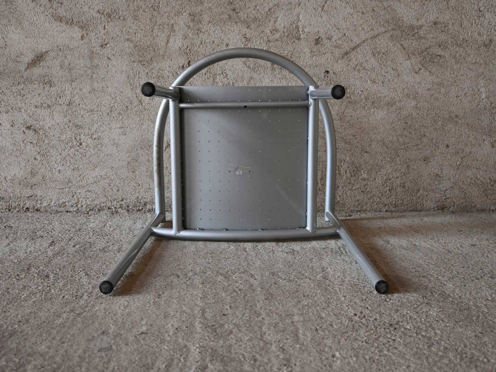 Aleph Driade Philippe Starck Von Vogelsang 1985