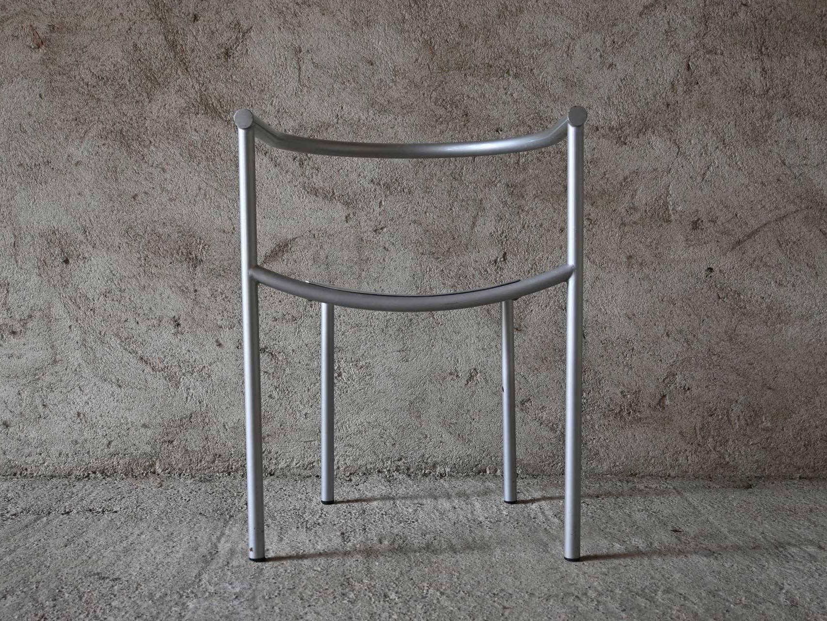 Aleph Driade Philippe Starck Von Vogelsang 1985