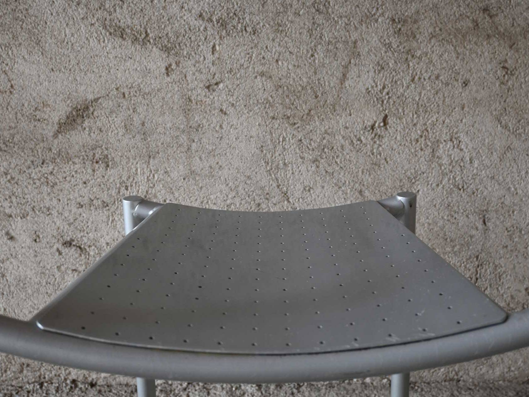 Aleph Driade Philippe Starck Von Vogelsang 1985