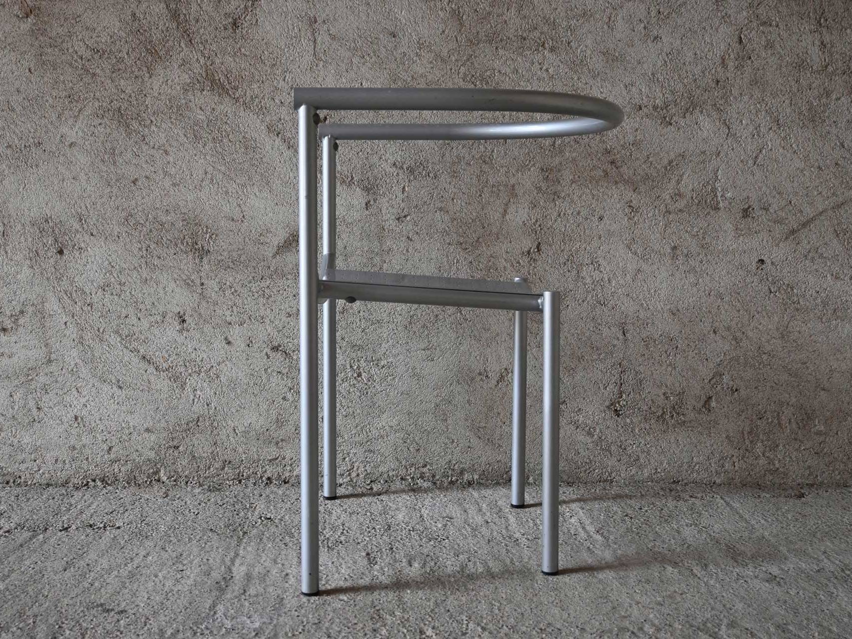 Aleph Driade Philippe Starck Von Vogelsang 1985