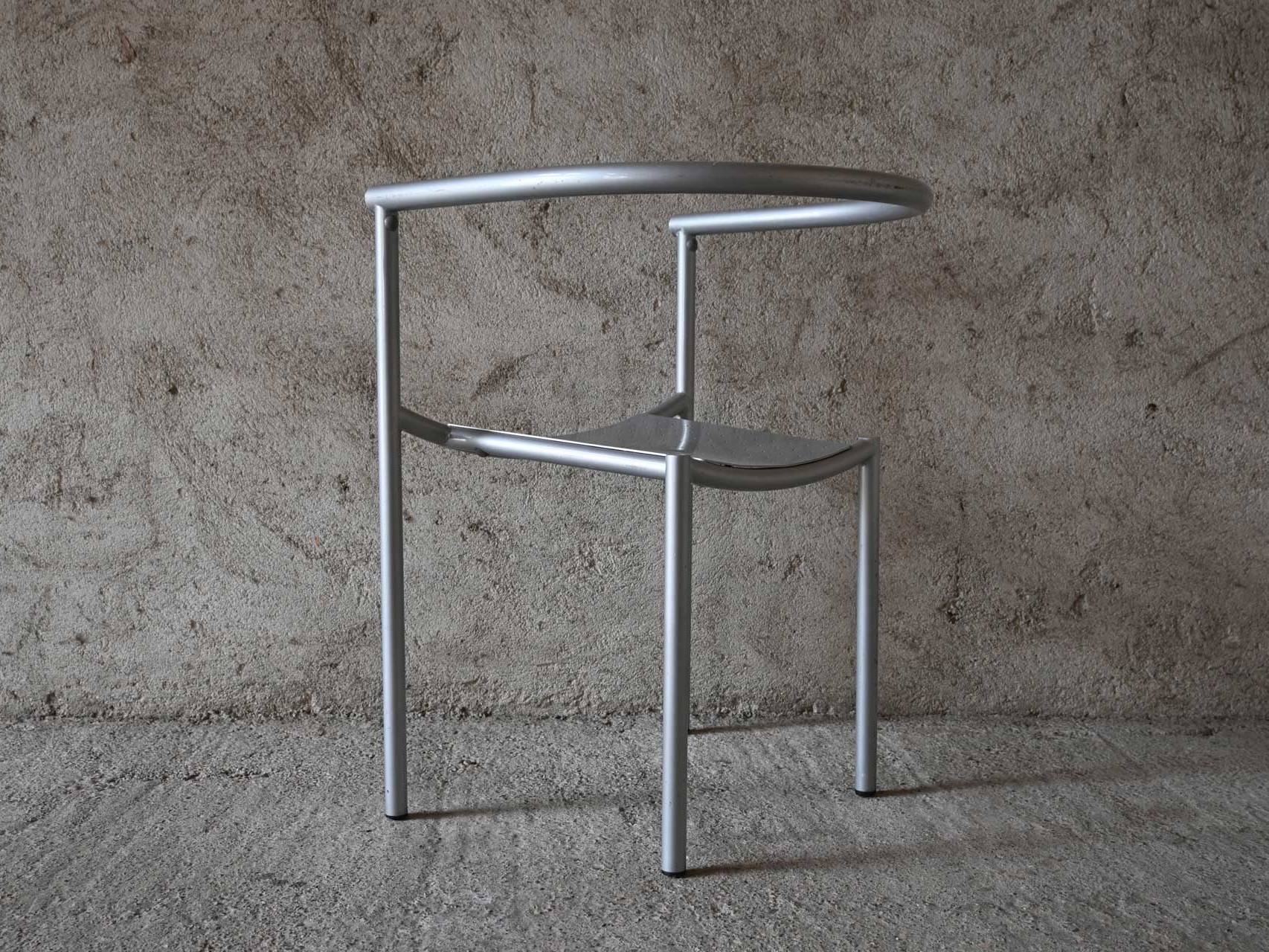 Aleph Driade Philippe Starck Von Vogelsang 1985