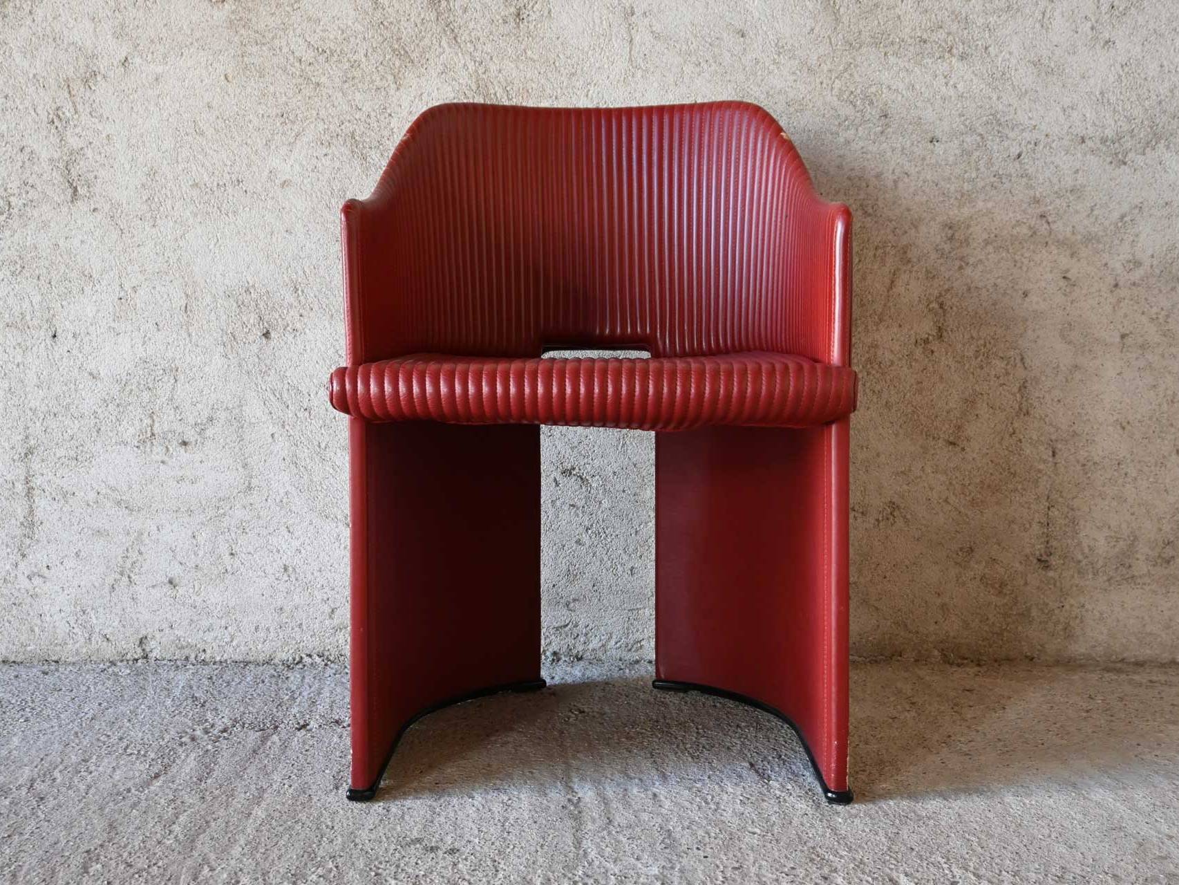 Maxalto B&B Italia Afra Tobia Scarpa 8551 Artona 1985