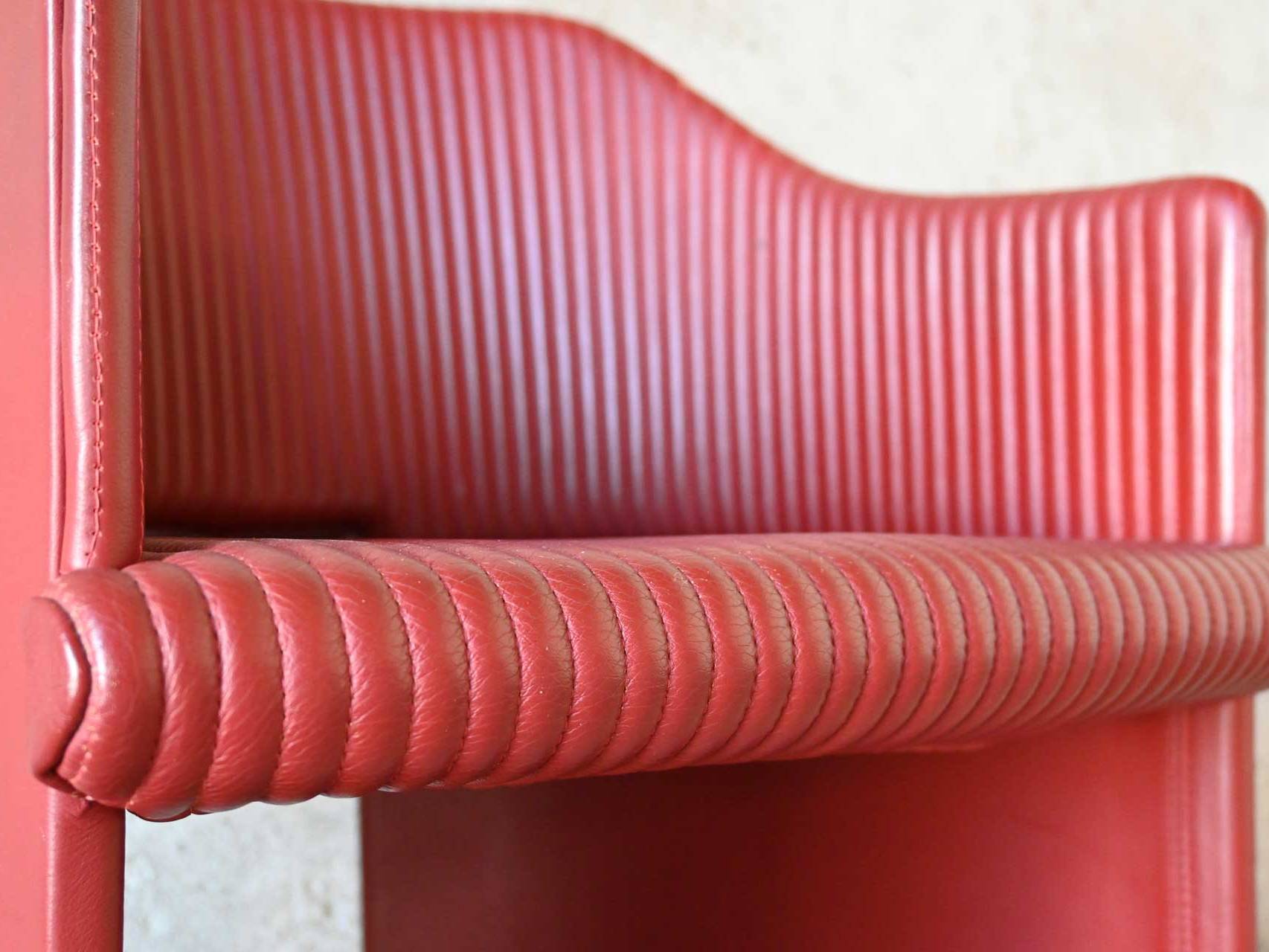 Maxalto B&B Italia Afra Tobia Scarpa 8551 Artona 1985