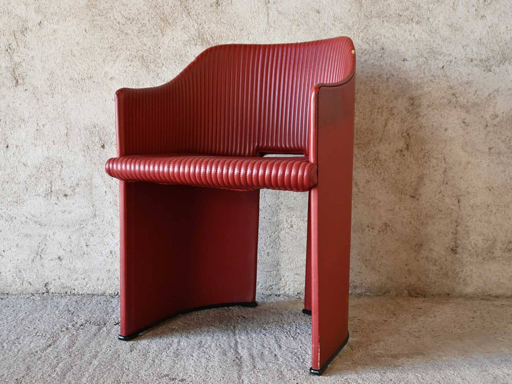 Maxalto B&B Italia Afra Tobia Scarpa 8551 Artona 1985