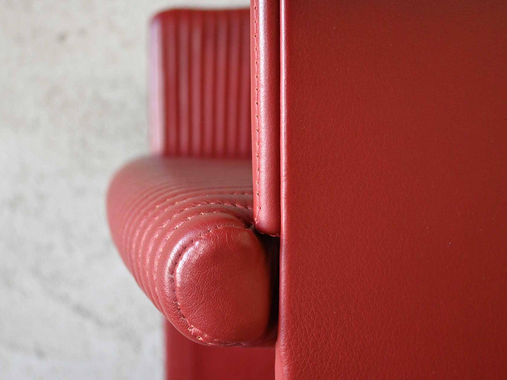 Maxalto B&B Italia Afra Tobia Scarpa 8551 Artona 1985