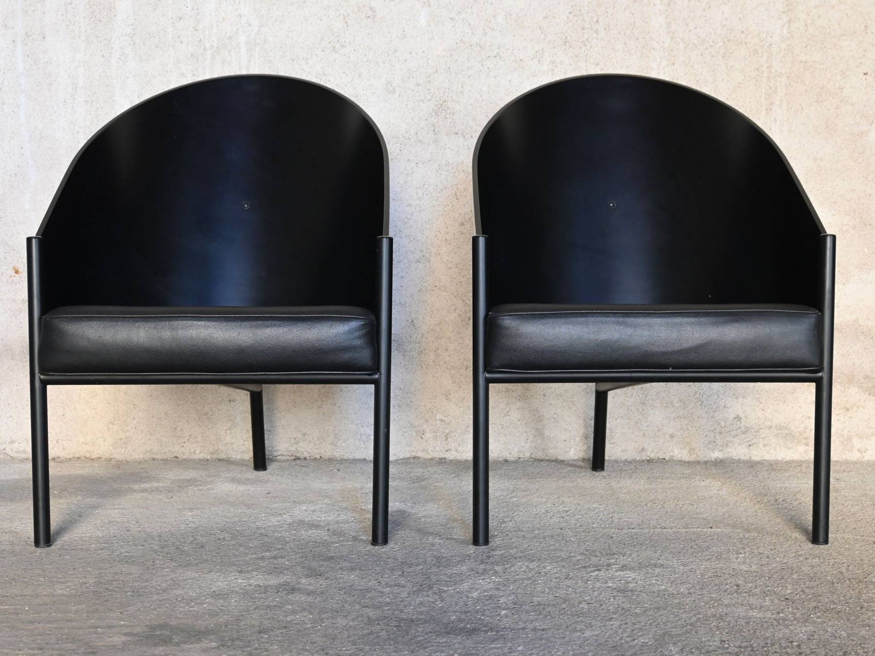 Driade Aleph Philippe Starck Pratfall 1982