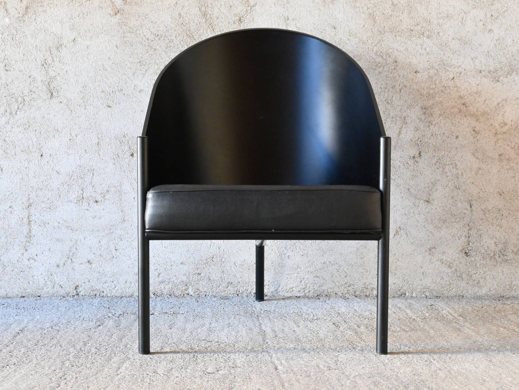 Driade Aleph Philippe Starck Pratfall 1982