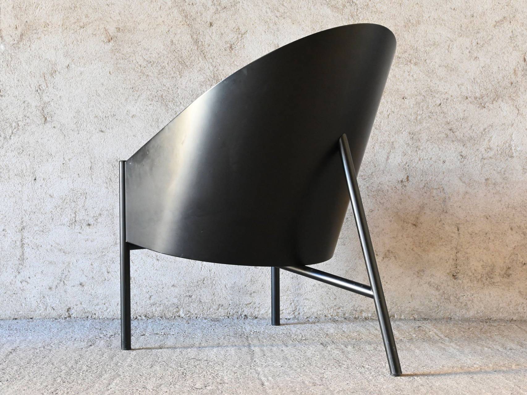 Driade Aleph Philippe Starck Pratfall 1982