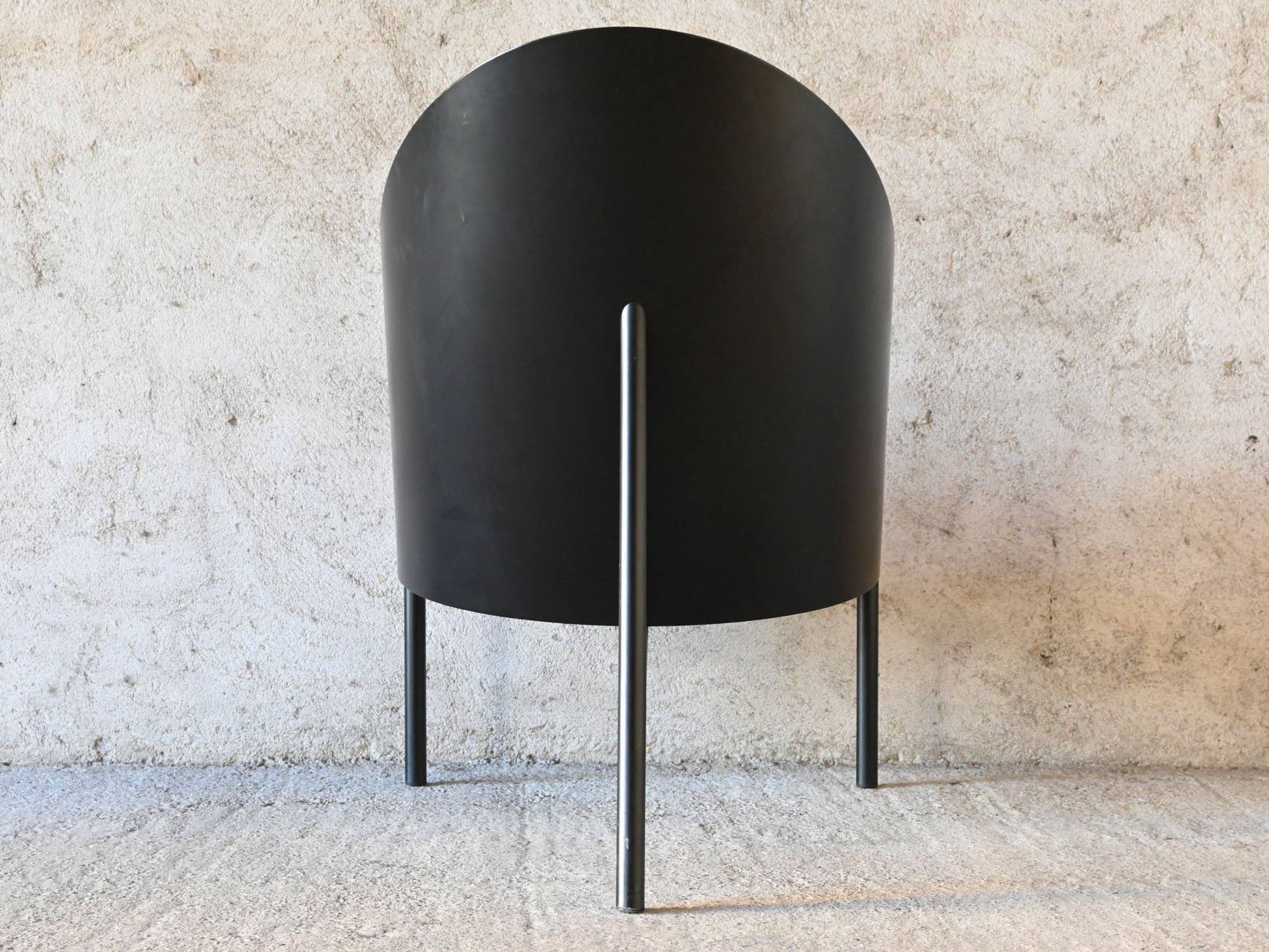 Driade Aleph Philippe Starck Pratfall 1982