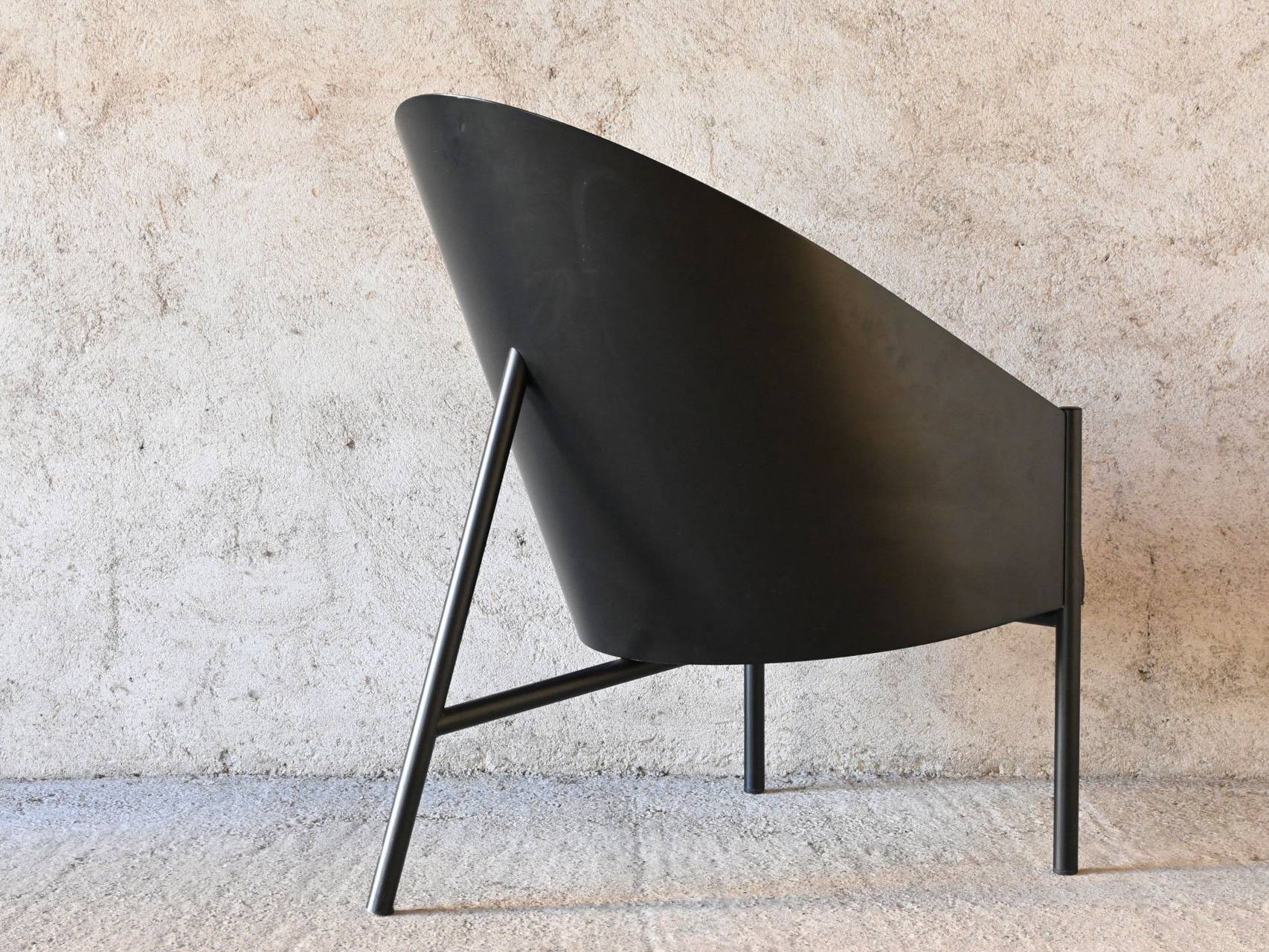 Driade Aleph Philippe Starck Pratfall 1982