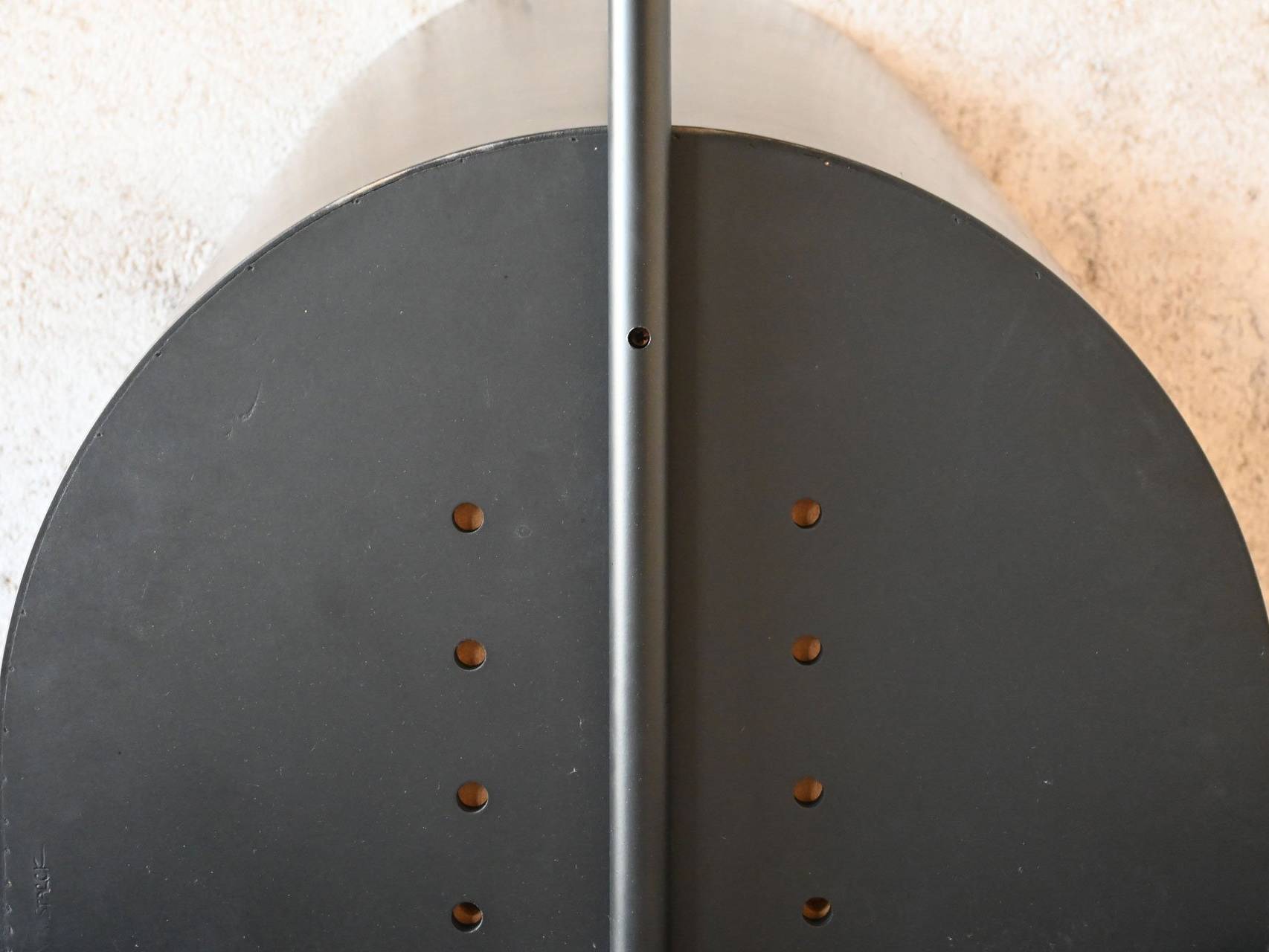 Driade Aleph Philippe Starck Pratfall 1982