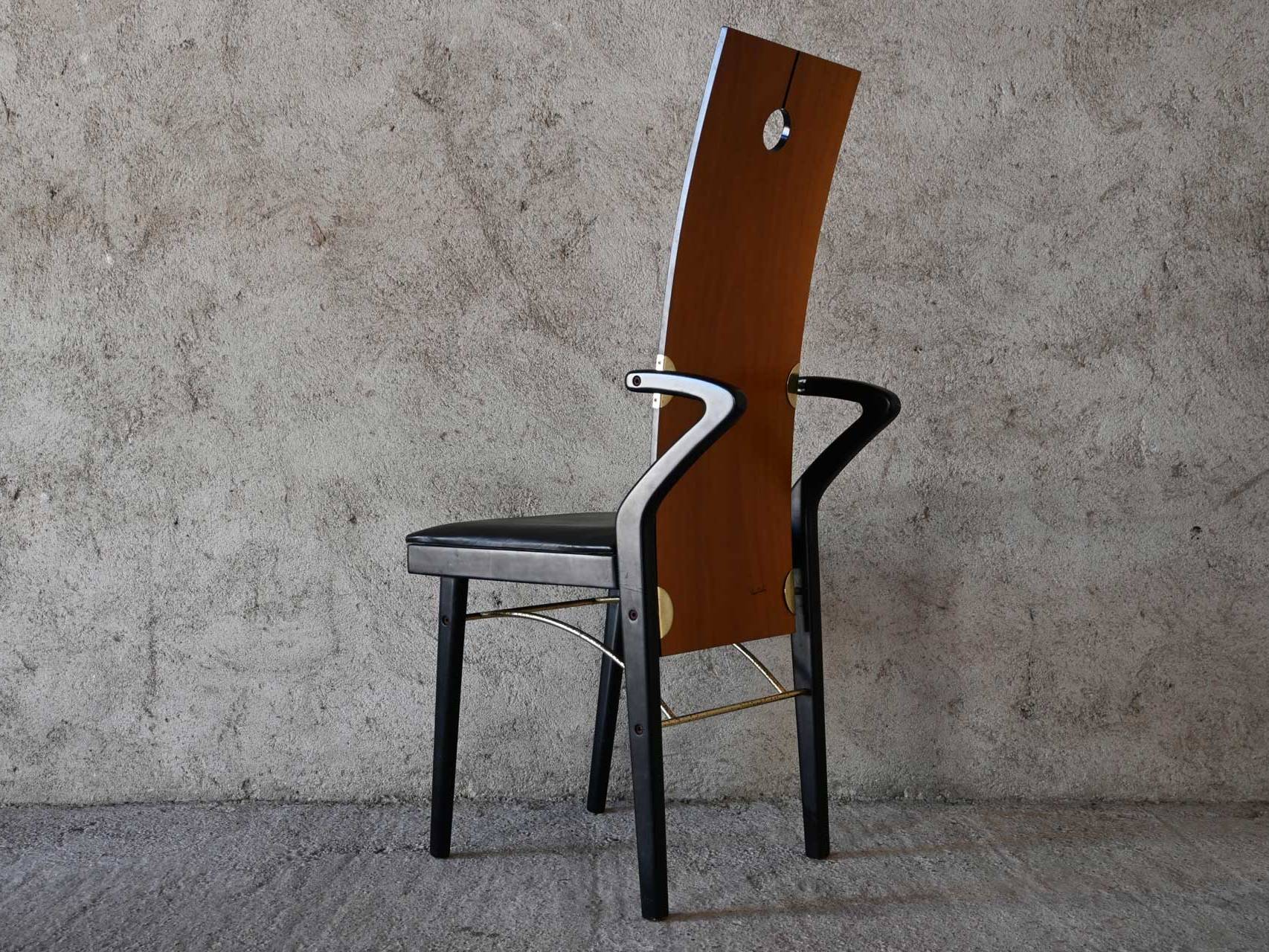 Pierre Cardin Manifattura Italiana 1980