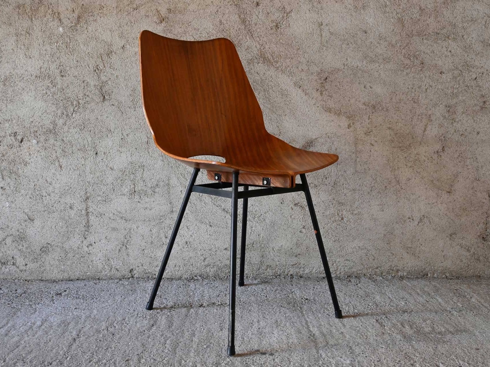 Società Compensati Curvi Monza 1960
