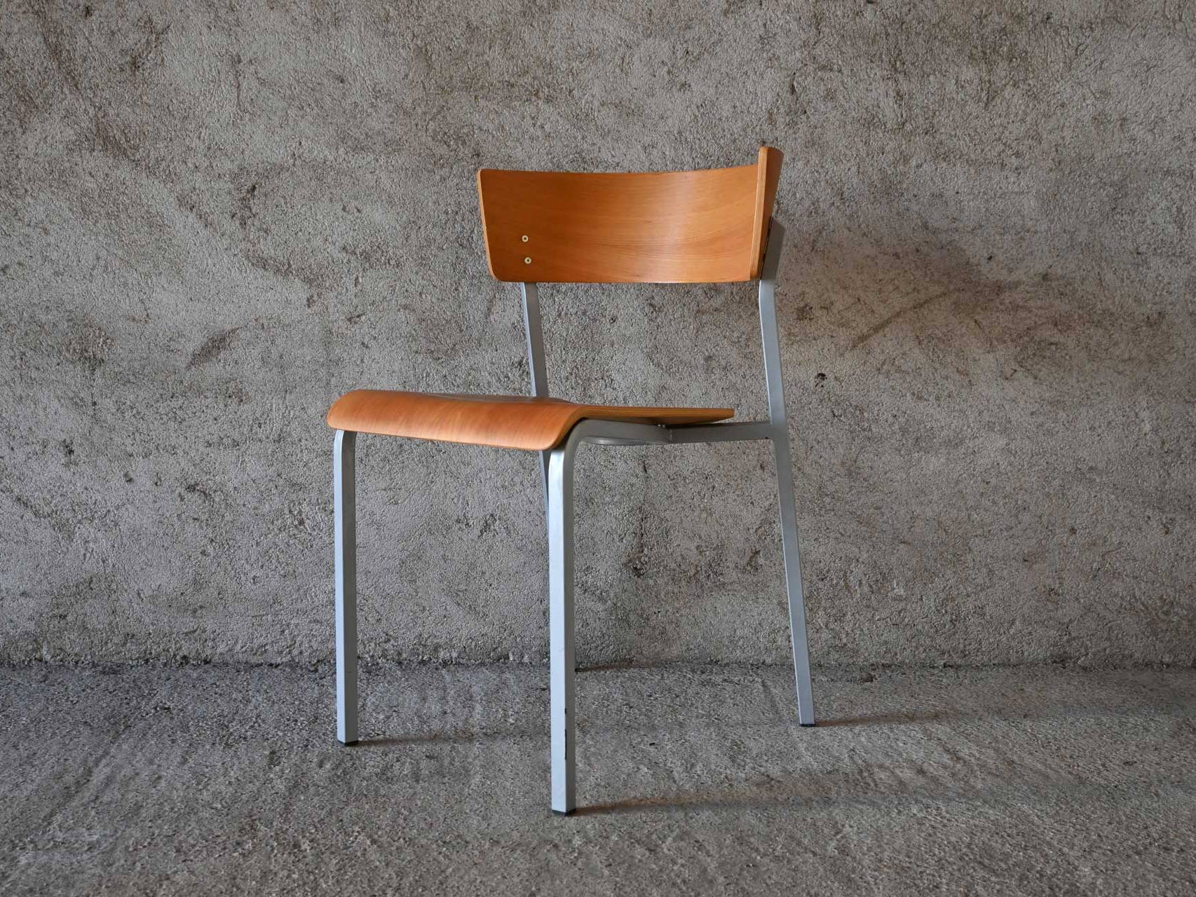 Pallucco Design Grafite Iron in Side N.1 1995