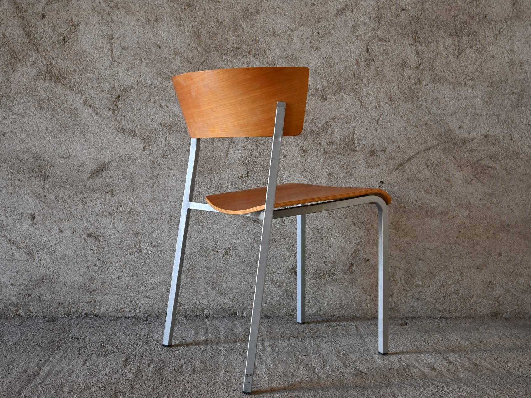 Pallucco Design Grafite Iron in Side N.1 1995