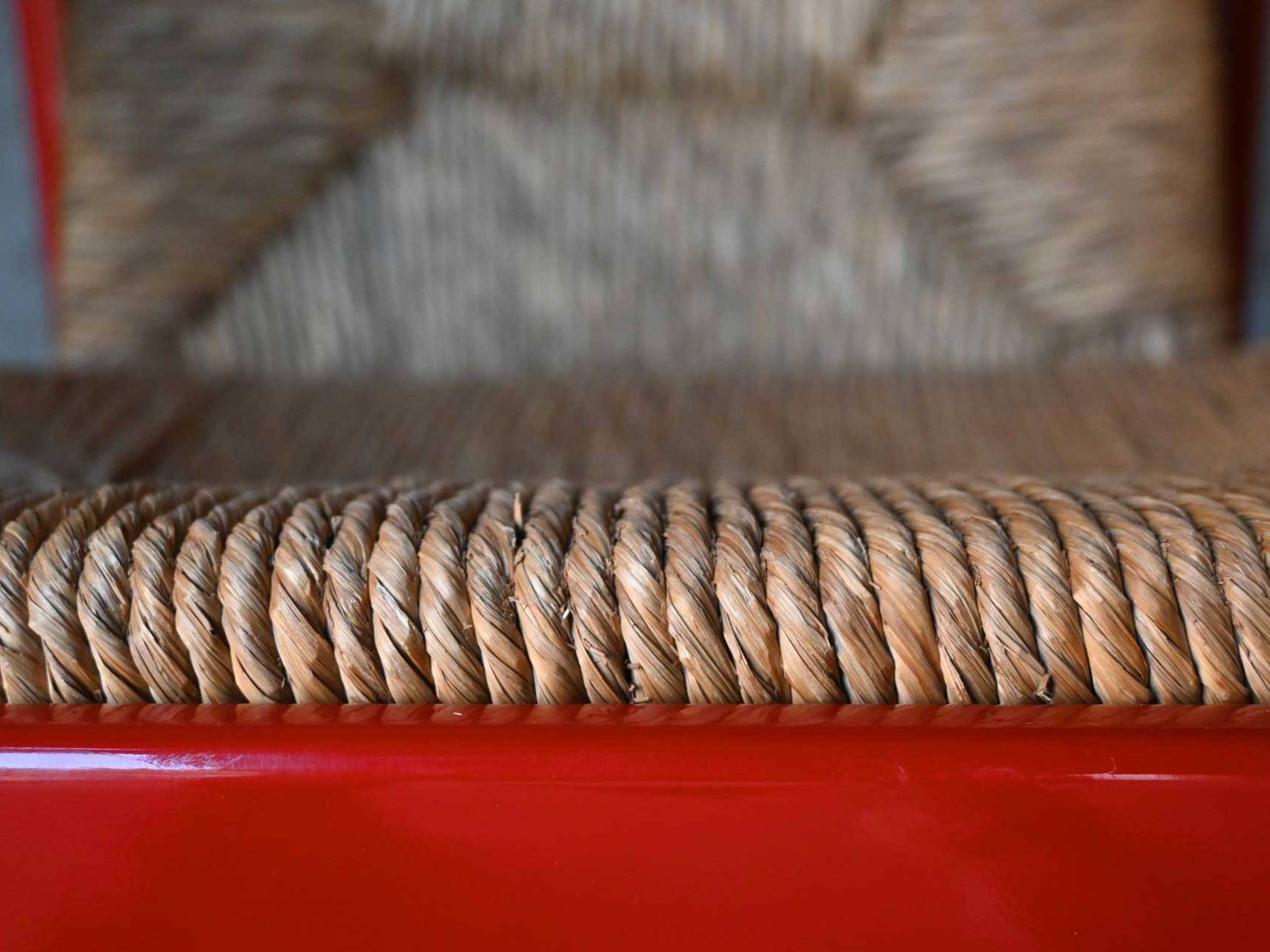Cassina Vico Magistretti 930 Carimate 1963
