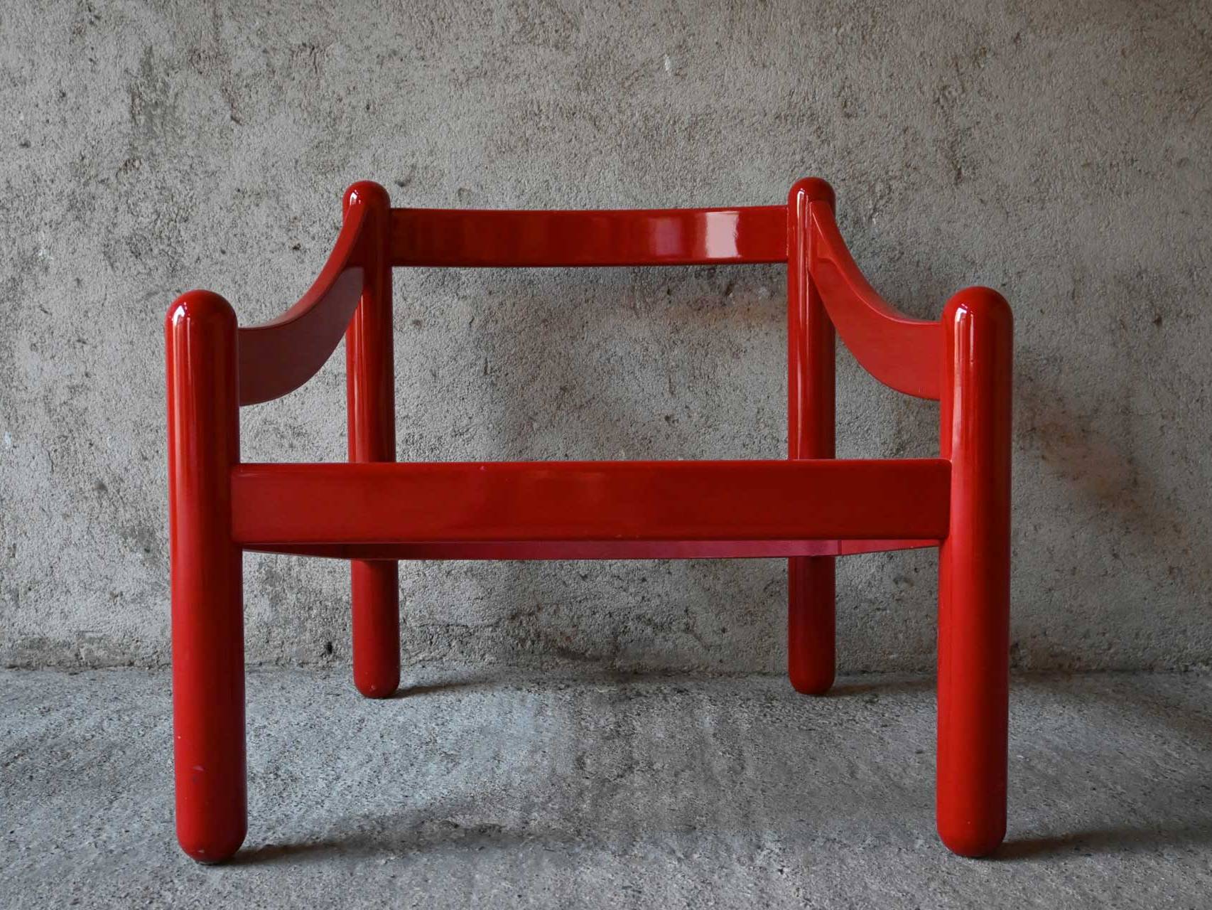 Cassina Vico Magistretti 930 Carimate 1963